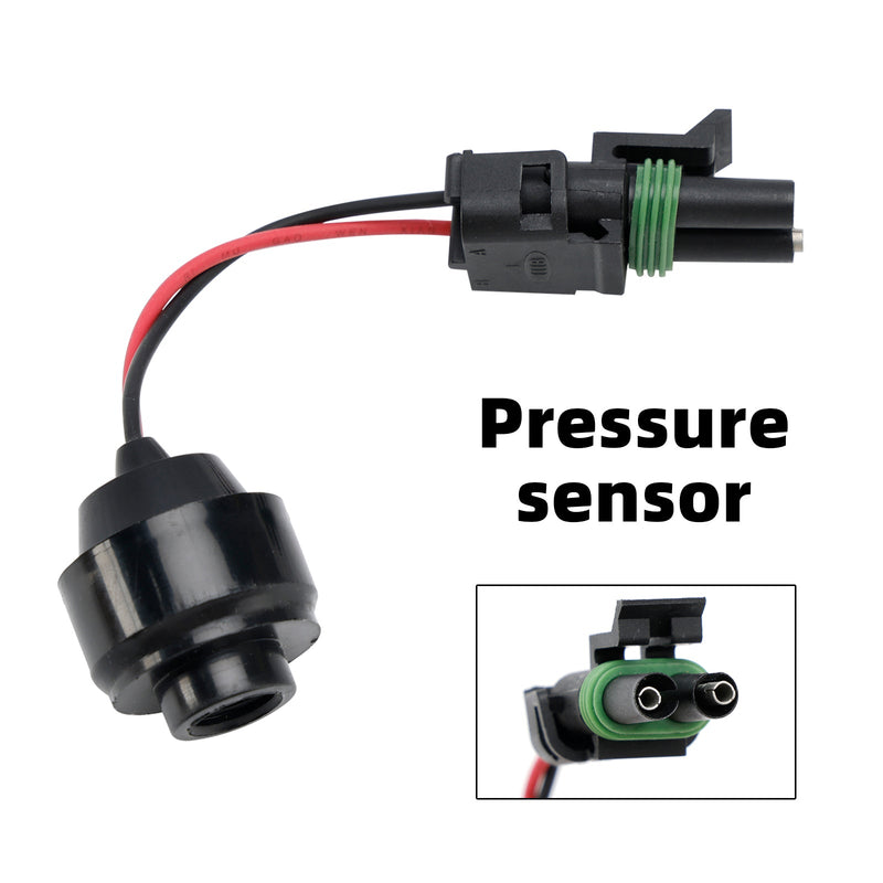 Pressure Switch AT178542 For John Deere 260 280 318E 319E 320E 323E 326E 328E