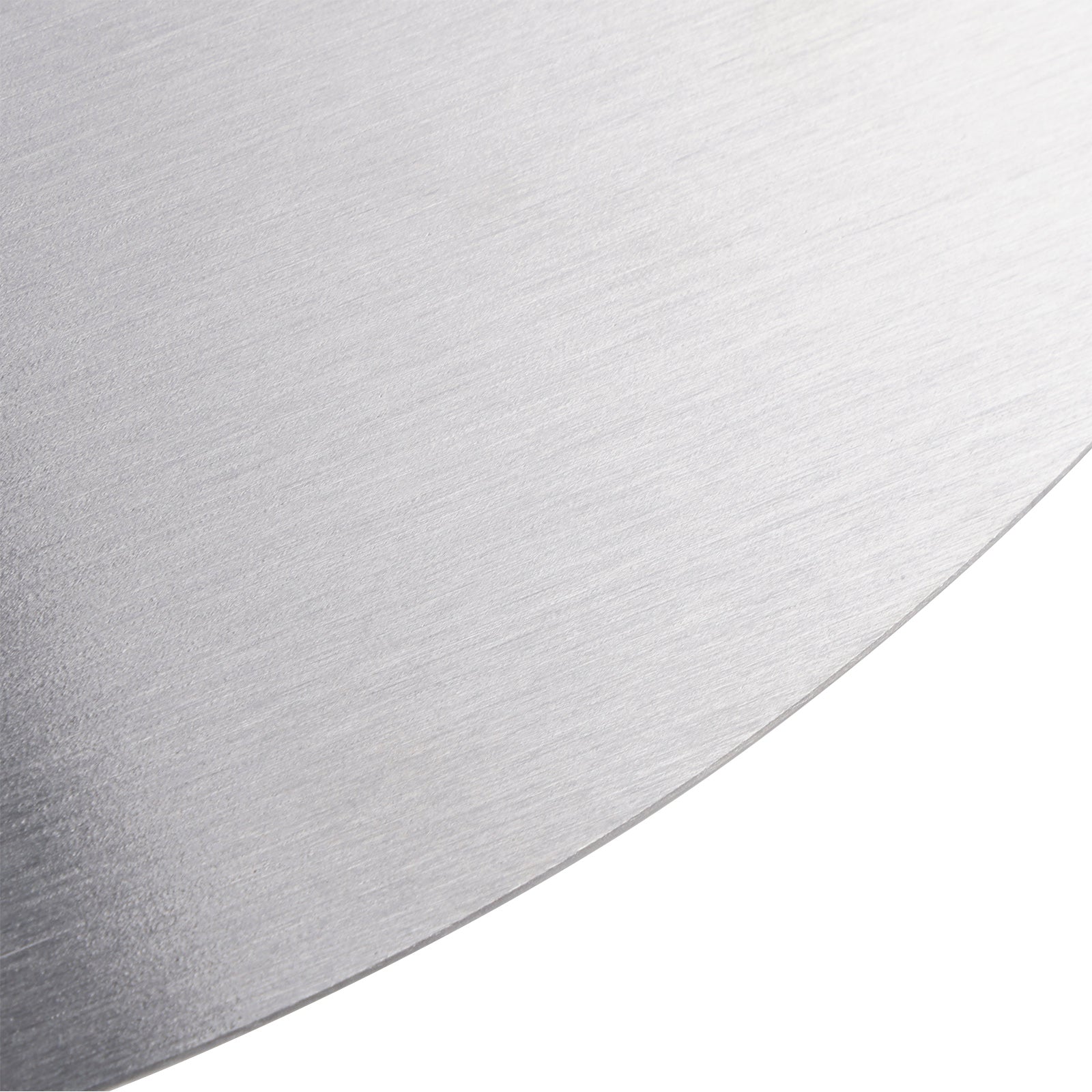 DIY Universal Motorcycle License Plate Aluminum Custom Oval Number Plate