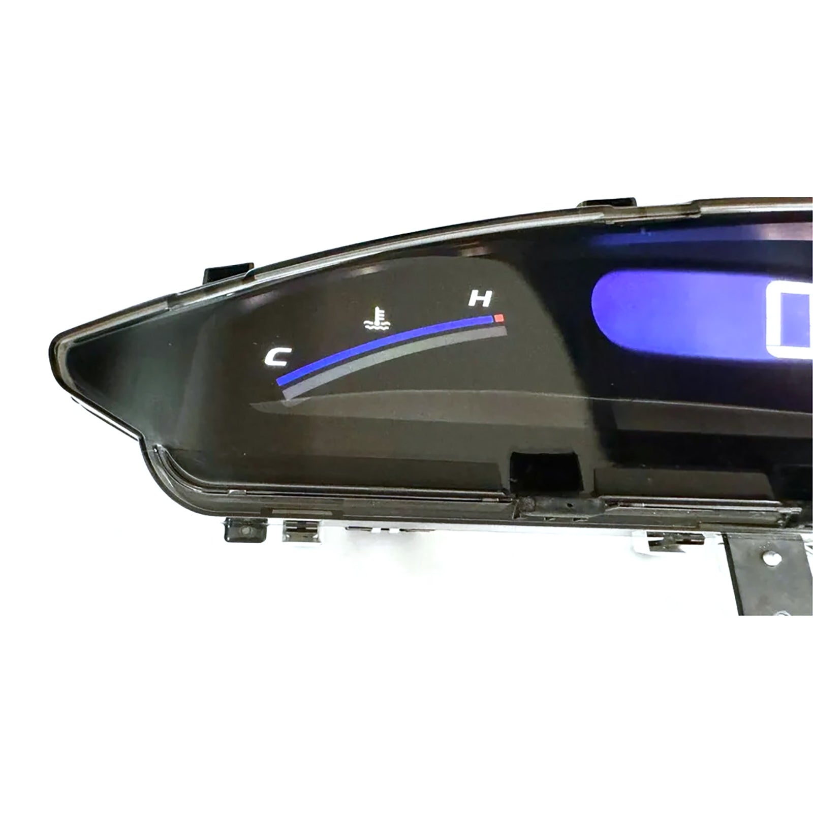 Speedometer Upper Dash Display Gauge Instrument For Honda Civic Sedan 06-11 78120-SNA-A14