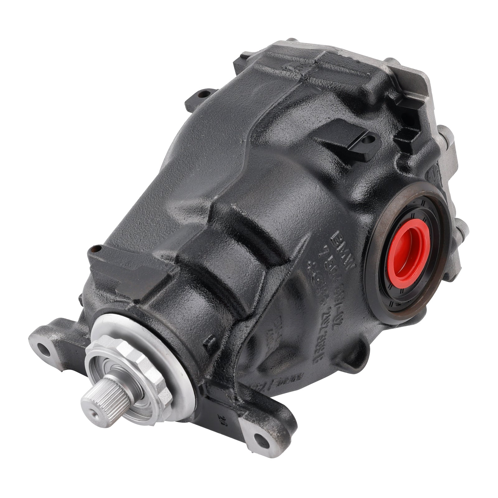 Rear Differential Assembly 3.15 Ratio 33107636992 For BMW X5 F15 2014-2018 X6