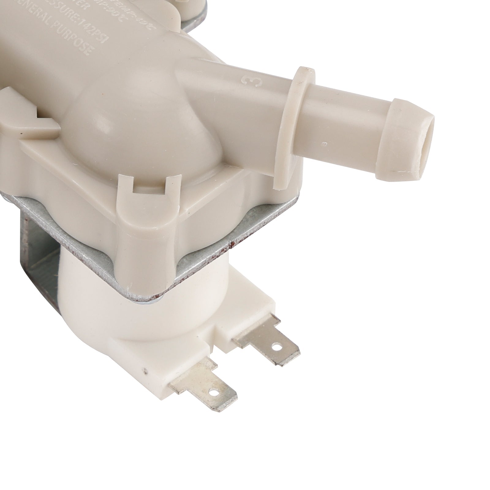 5221ER1003S Washing Machine Cold Water Inlet Valve For LG 4869496 AP6798394