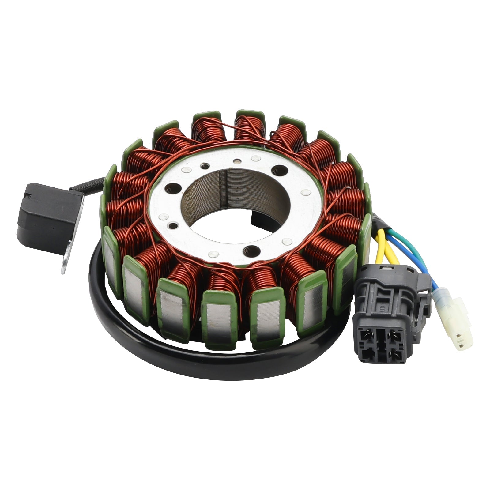 Stator Coil Magneto For Cectek ATV Kingcobra 550 EFI T6 2010-2012 C0003M04