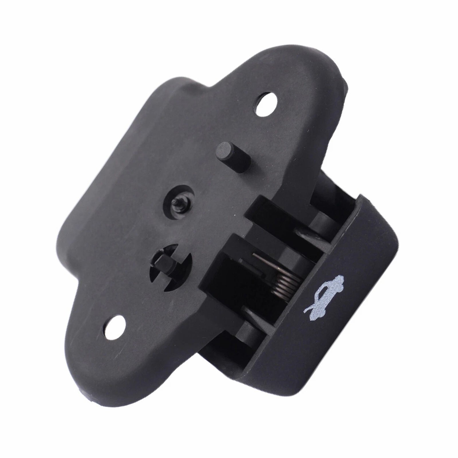 Front Hood Latch Release Handle 68002785AA For Dodge Charger Chrysler 06-10