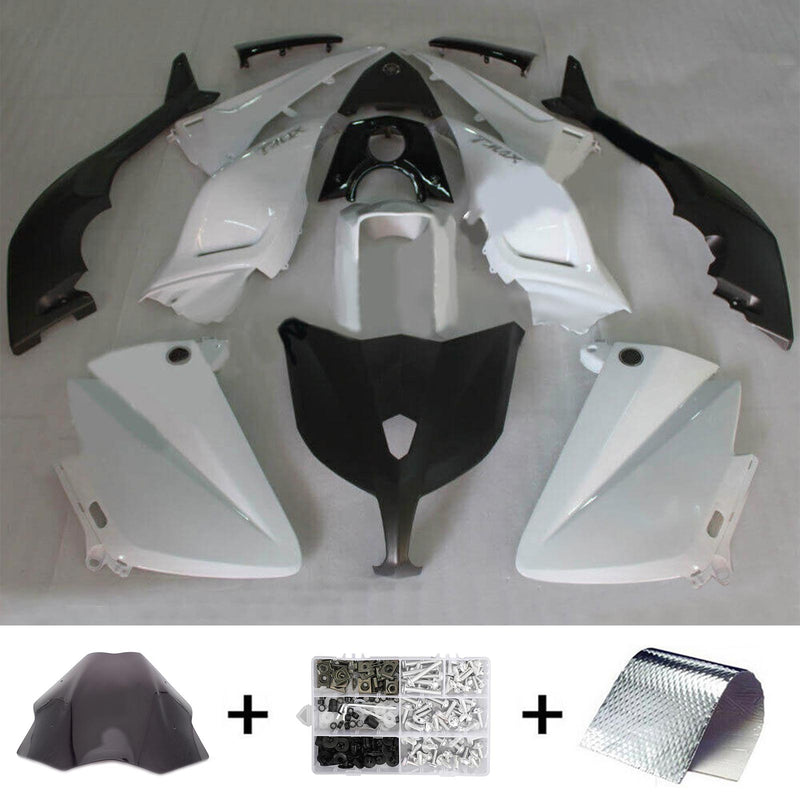 ياماها T-Max TMAX530 2012-2014 Fairing Kit هيكل السيارة