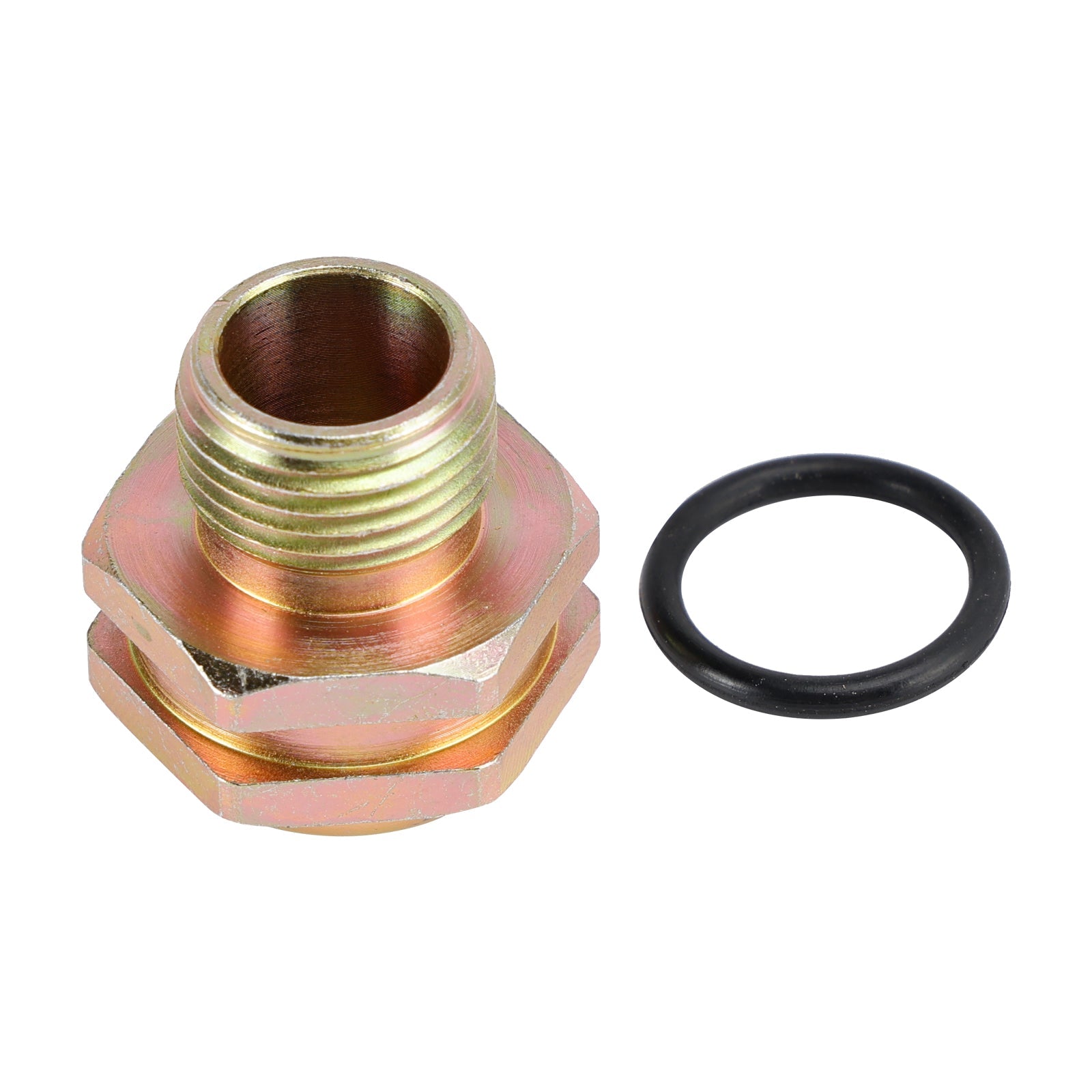 2PCS 800-617 Transmission Cooler Line Quick Connector For Ford Mercury Models