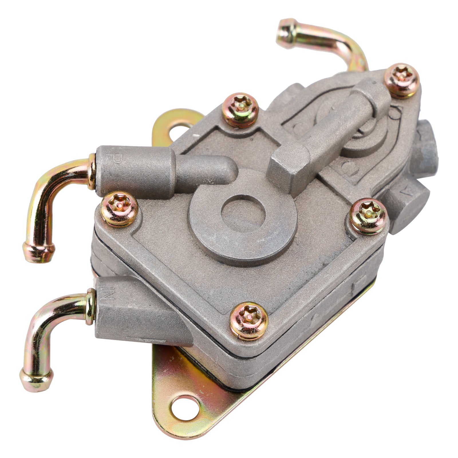 FUEL PUMP FOR MANCO TALON 260CC 300CC LINHAI BIGHORN JCL XINGYUE BUYANG ATV UTV