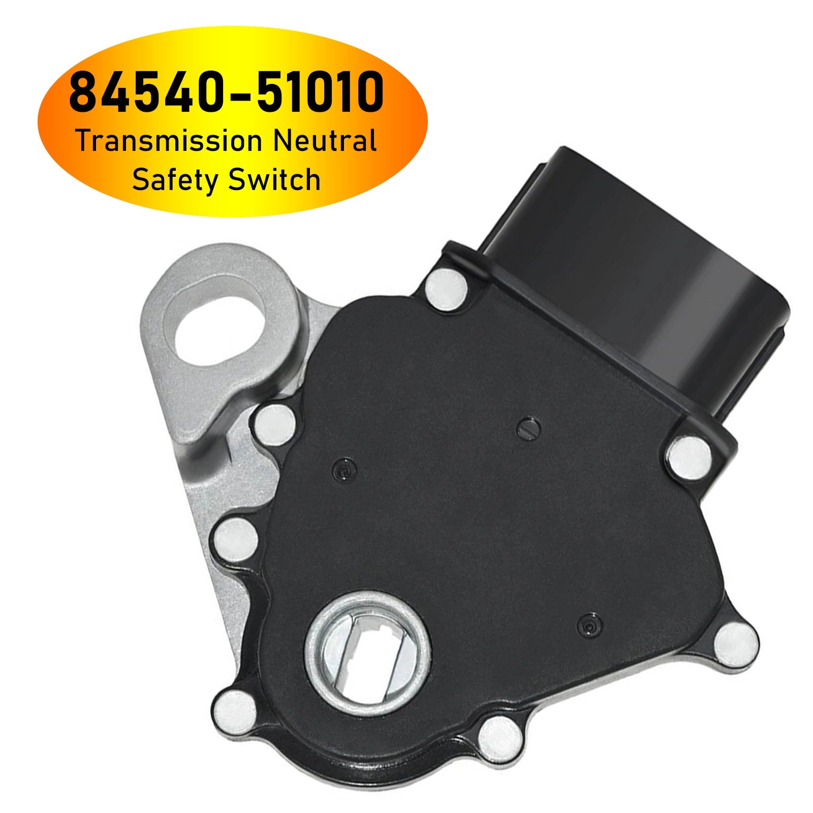 Transmission Neutral Safety Switch for Toyota Tacoma 2000-2004 84540-51010