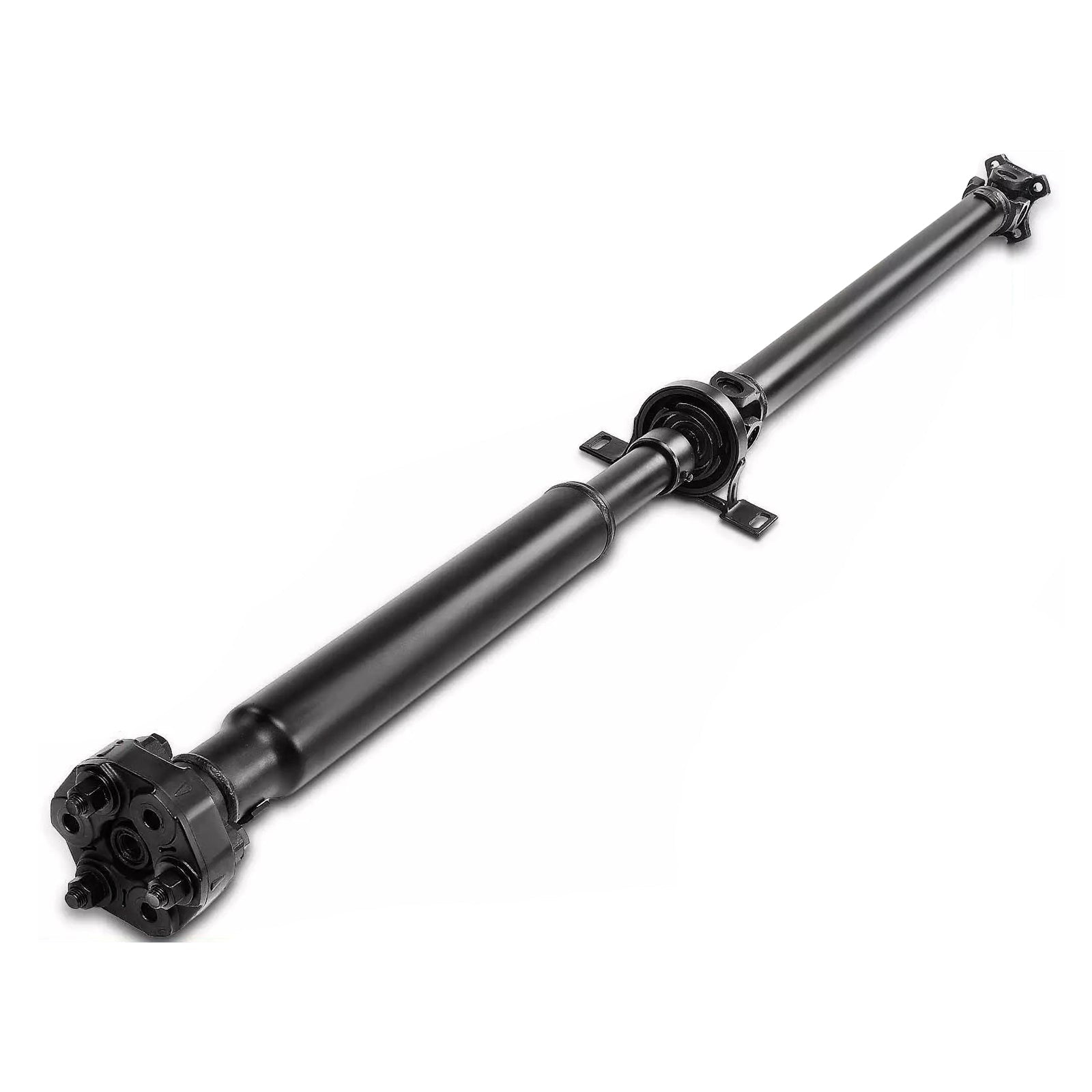 1995-1999 BMW 318ti E36 Rear Side Manual Transmission Rear Driveshaft Prop Shaft Assembly 26111227937