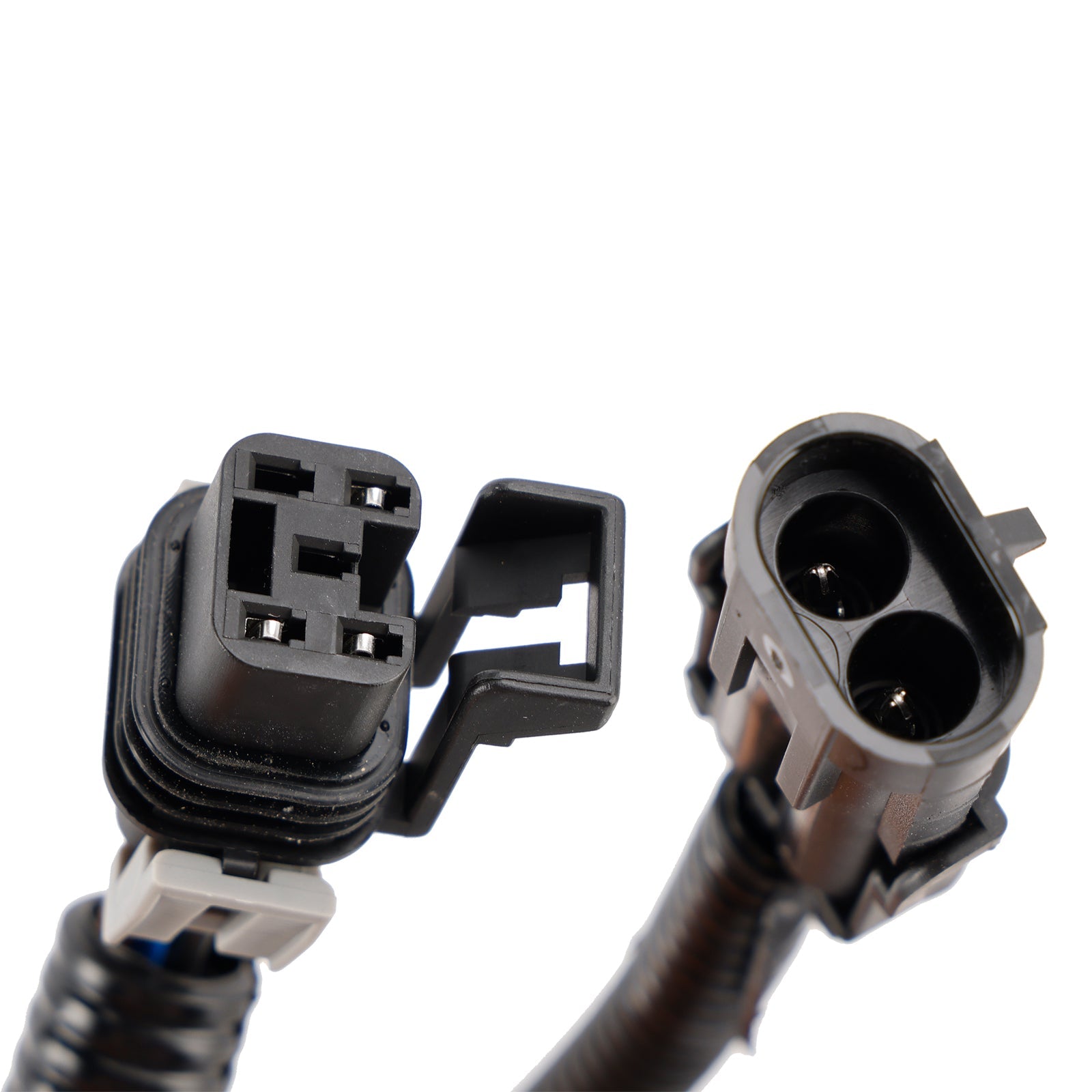 1992-1994 Chevrolet Blazer: 4WD Actuator 600-490