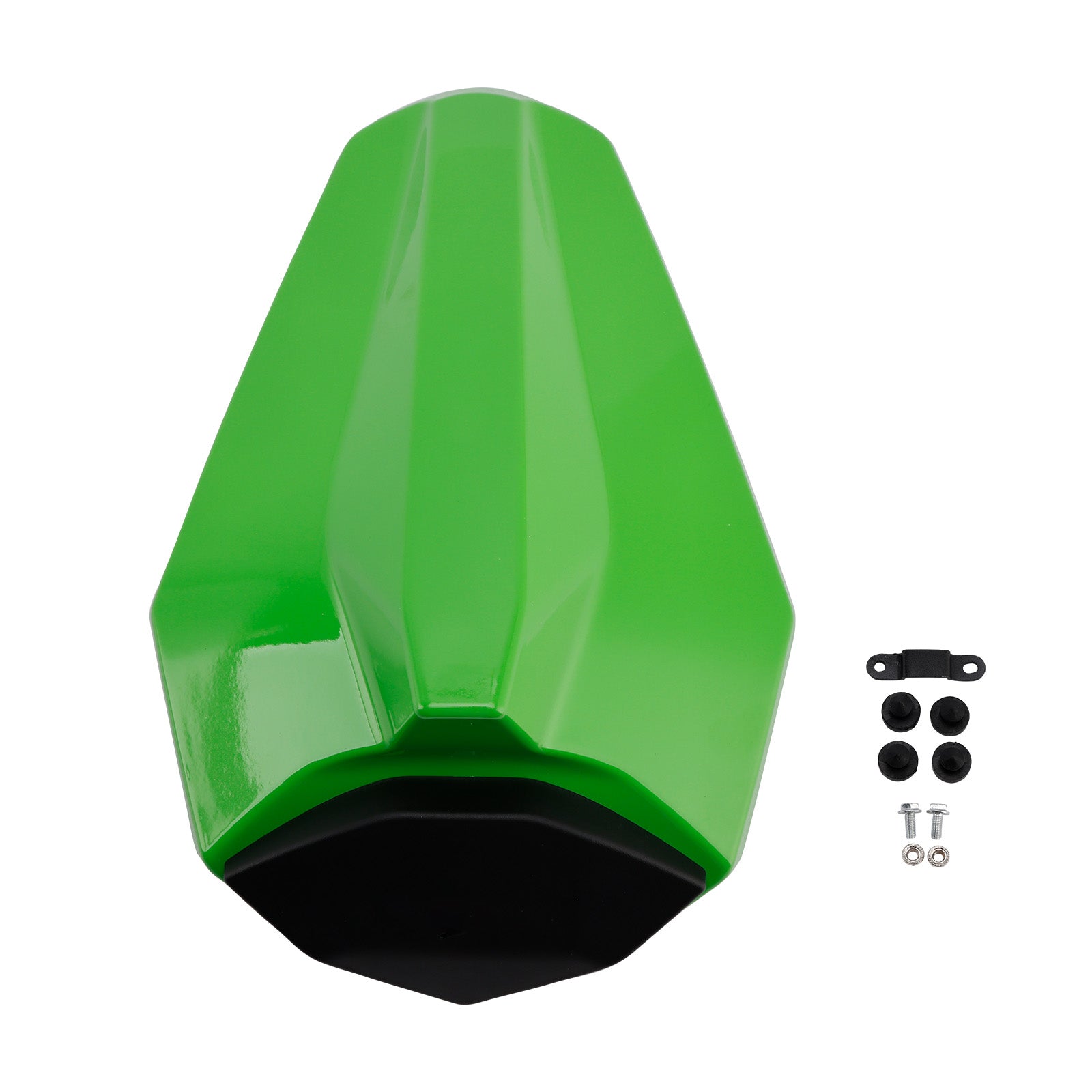 Racing Tail Rear Seat Fairing Cowl for Kawasaki ZX25R ZX4R ZX4RR 2020-2025