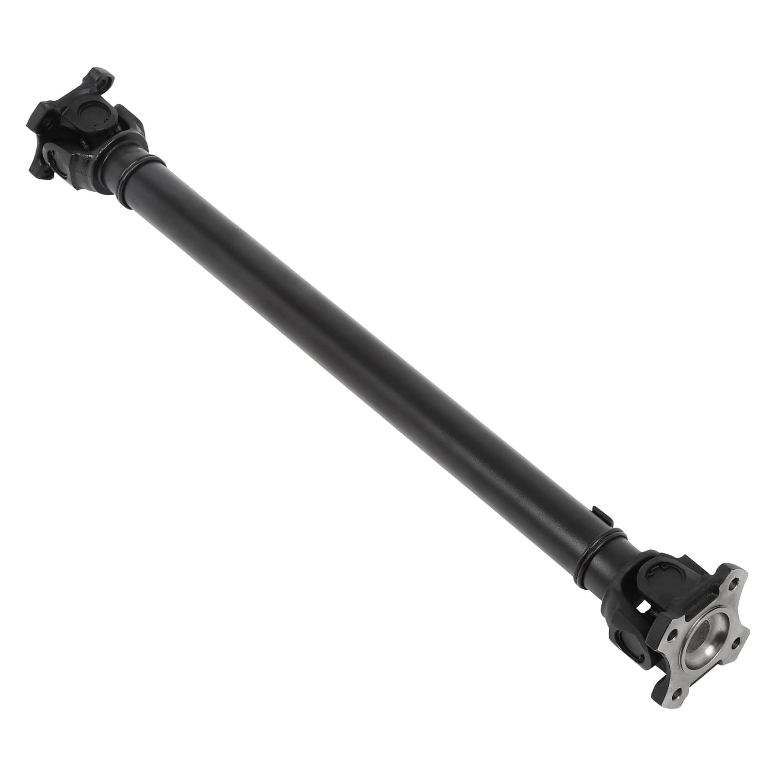 2009-2010 BMW 535i xDrive E60 /E61 L6 3.0L Front Auto Trans Front Drive Shaft 26207534636 430-50109