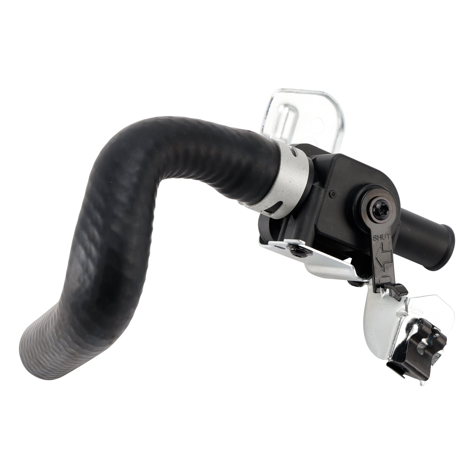 1996-1998 Toyota 4Runner 2.7L L4 3.4L V6 HVAC Heater Control Valve With Inlet Hose