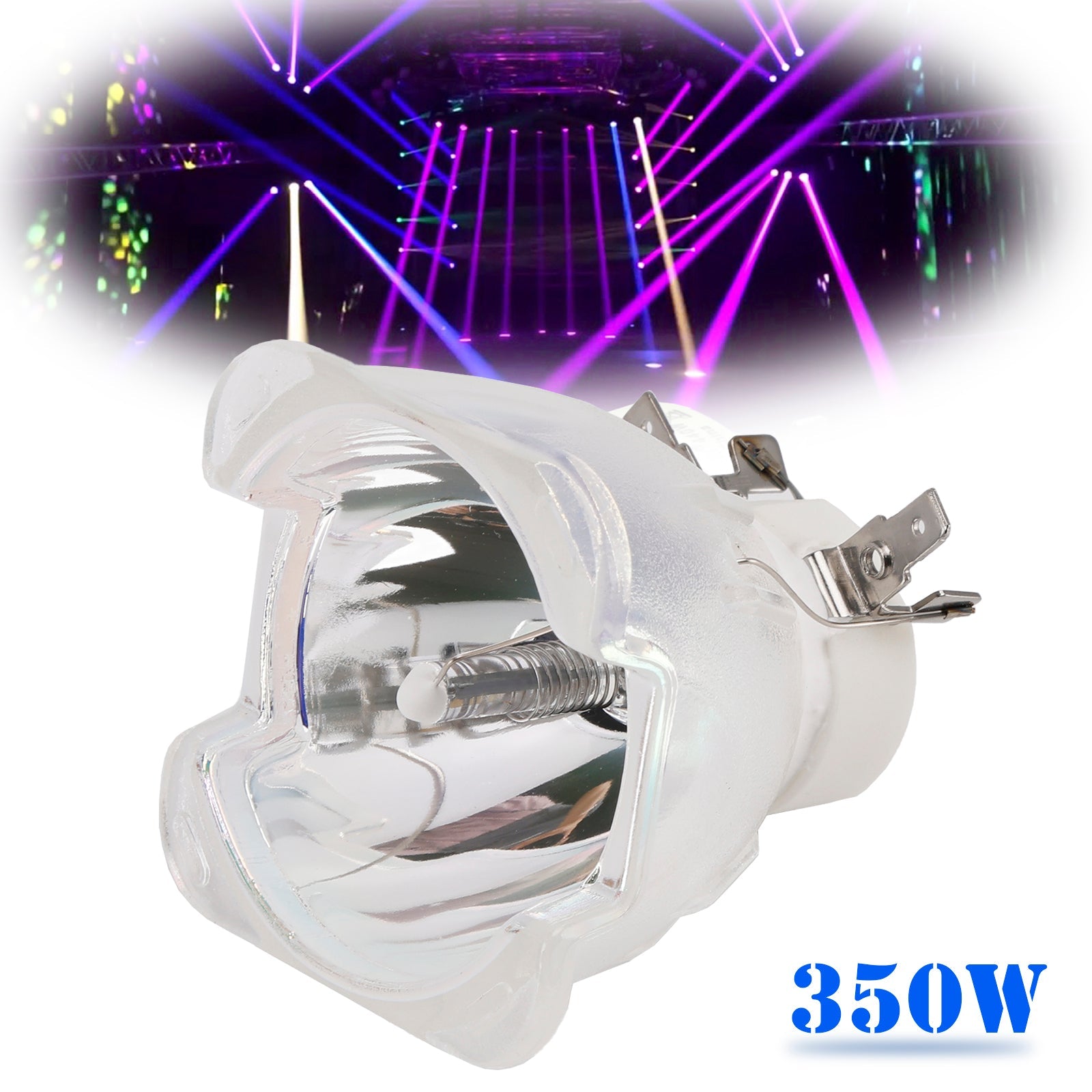 350W USHIO Lamp Sharpy Bulb Beam Moving Head Replacement Bulb Stage Show Square