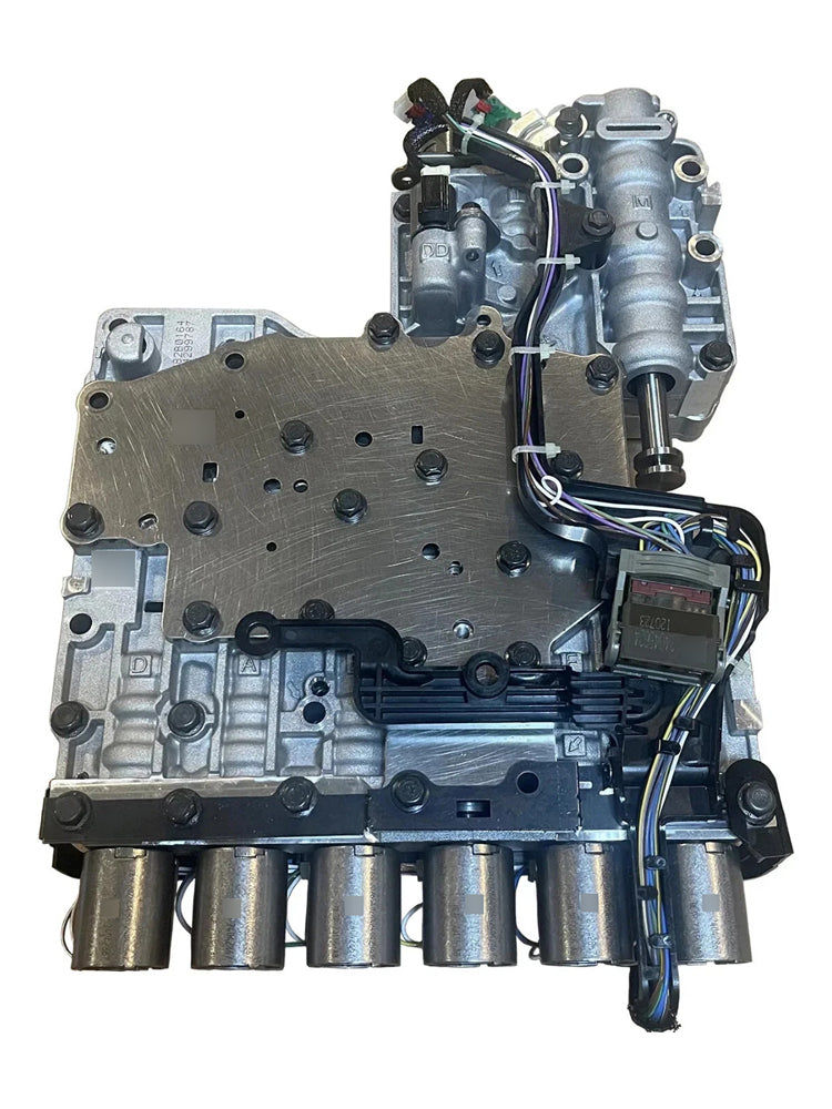2020-Present Chevrolet Camaro V6 10L60 10L80 10L90 Automatic Transmission Valve Body