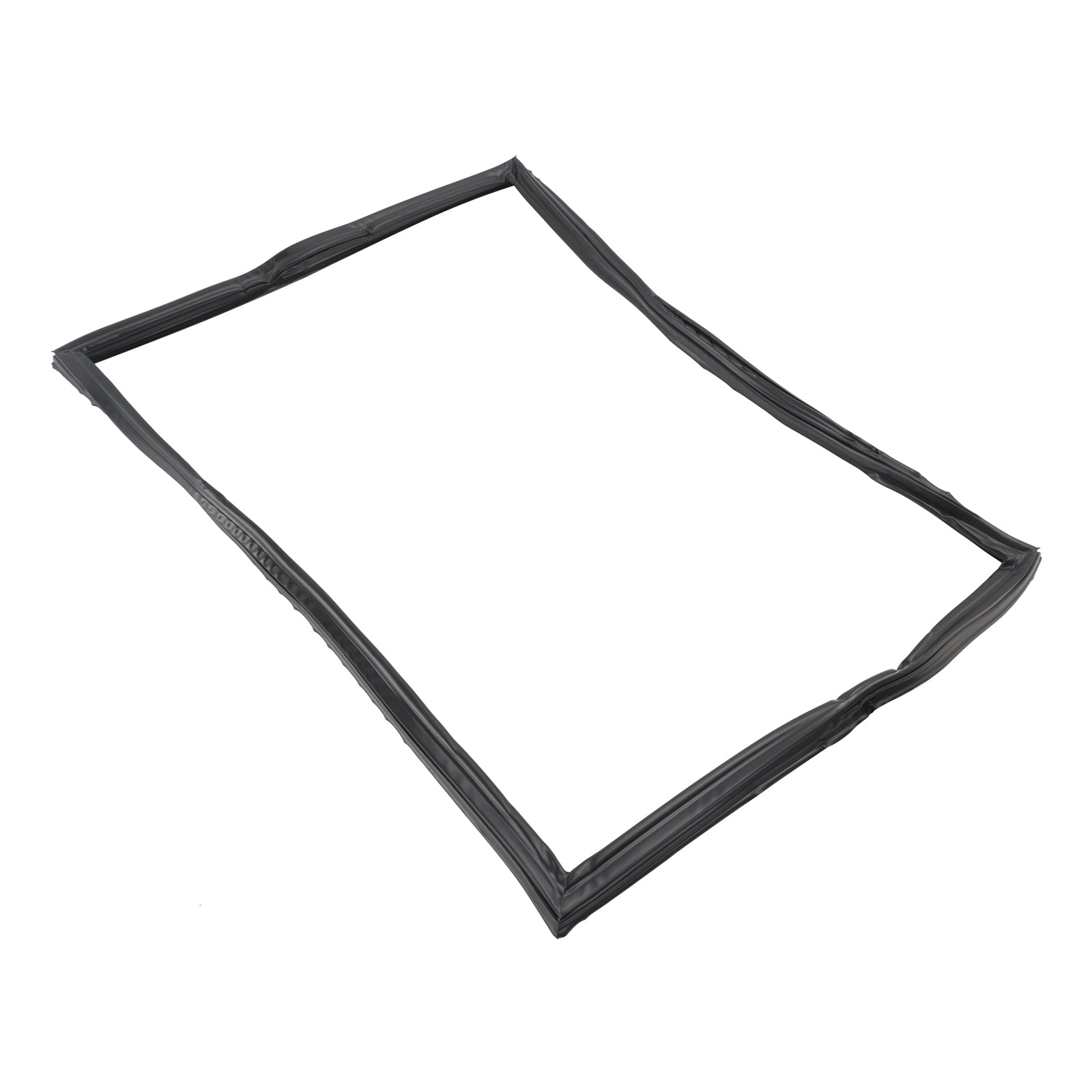 Refrigerator Freezer Door Gasket WPW10436250 For Amana Jenn Air Kenmore Kitchen