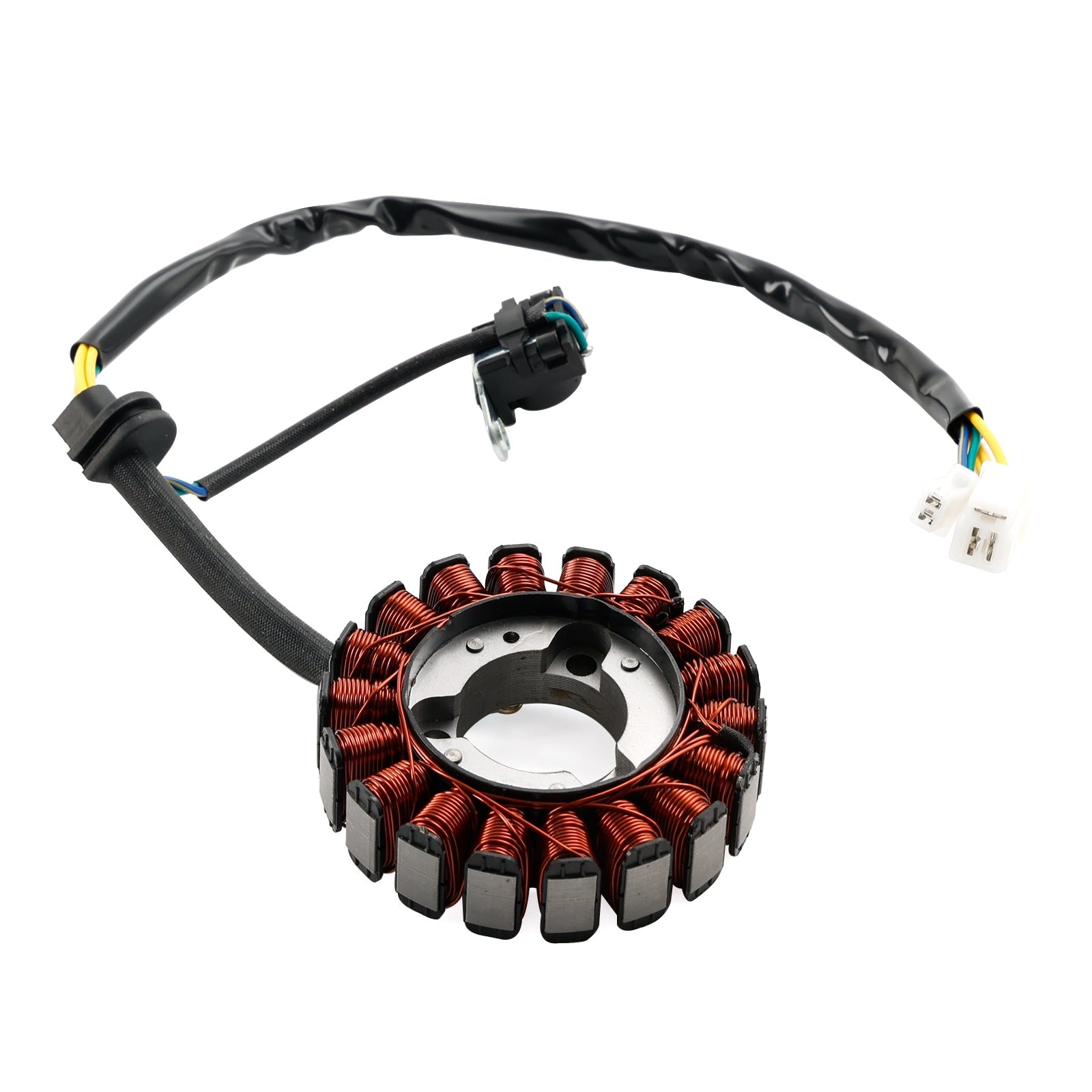 Magneto Stator Generator For Honda Supremo 150 TMX150 GL150 2012-2021