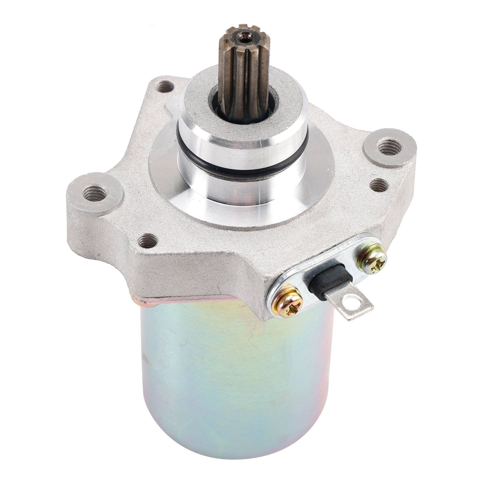 Engine Starter Motor For TVS Sport 100 / Star City 100 / Cargo 100