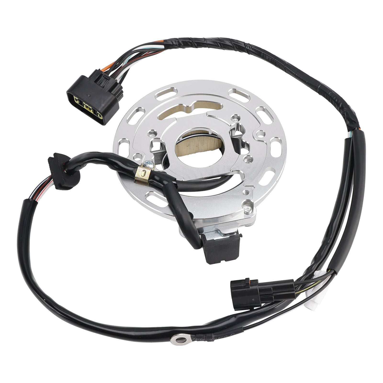 2014-2021 for Kawasaki KX100 KX100F Stator 21003-0150