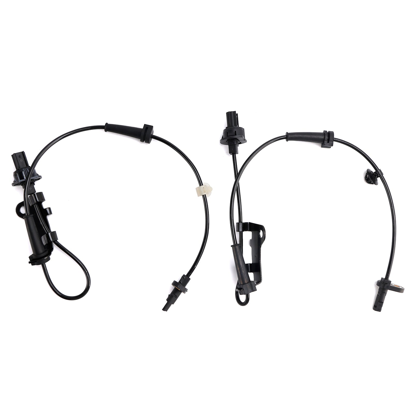 2X Front ABS Wheel Speed Sensor For Honda CR-Z 2011-2015