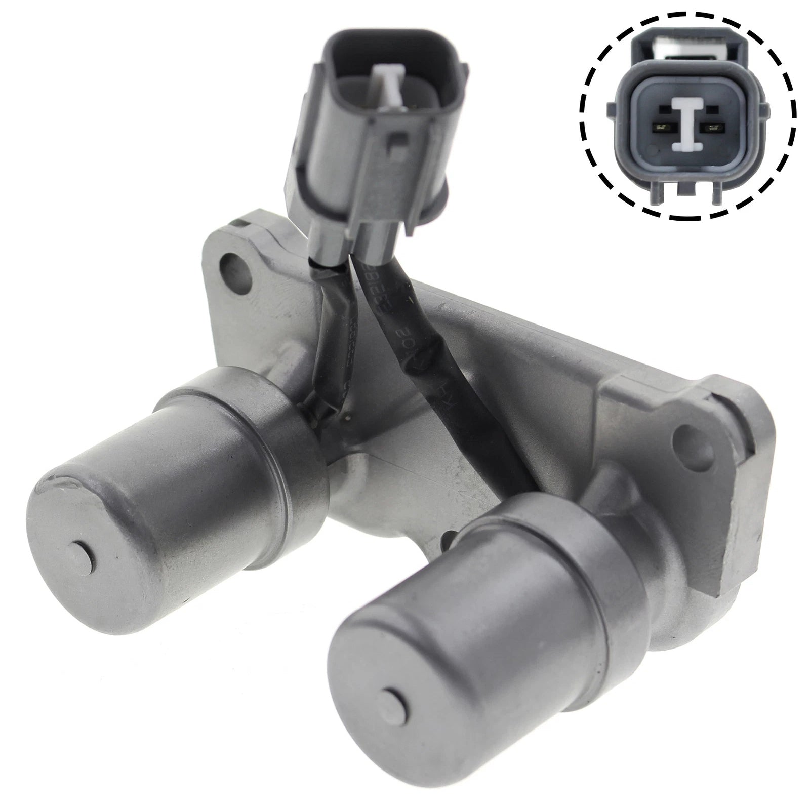 Transmission Dual Shift Solenoid 28300-P24-J01 For Honda CR-V 1997-2001 Civic