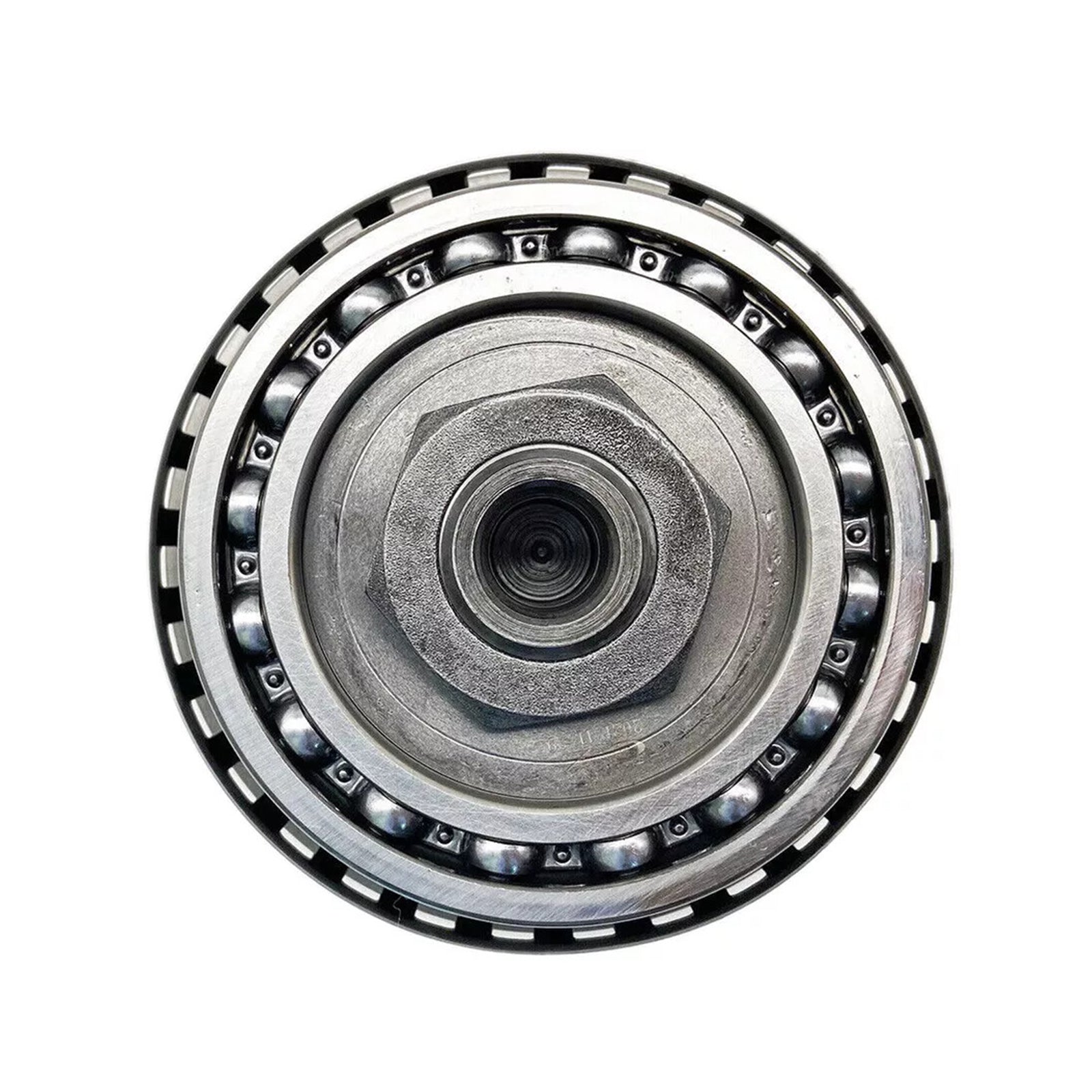 2013-2015 SUZUKI a-CUV L3 0.7L Transmission Master Rebuild Kit & Pulley Set W/ Belt JF015E RE0F11A