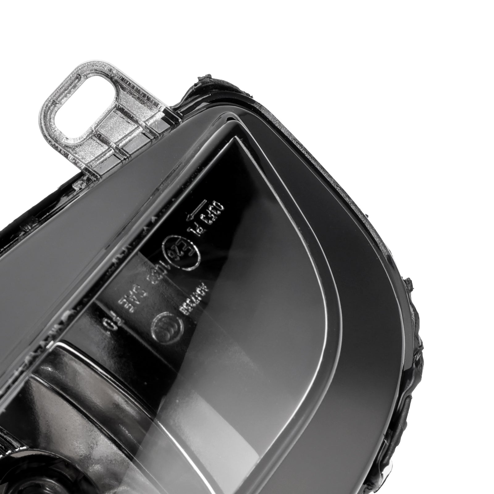 2015-2016 Audi A3 Sportback Pair Front Fog Light Lamps With Bulbs 8V0941700C