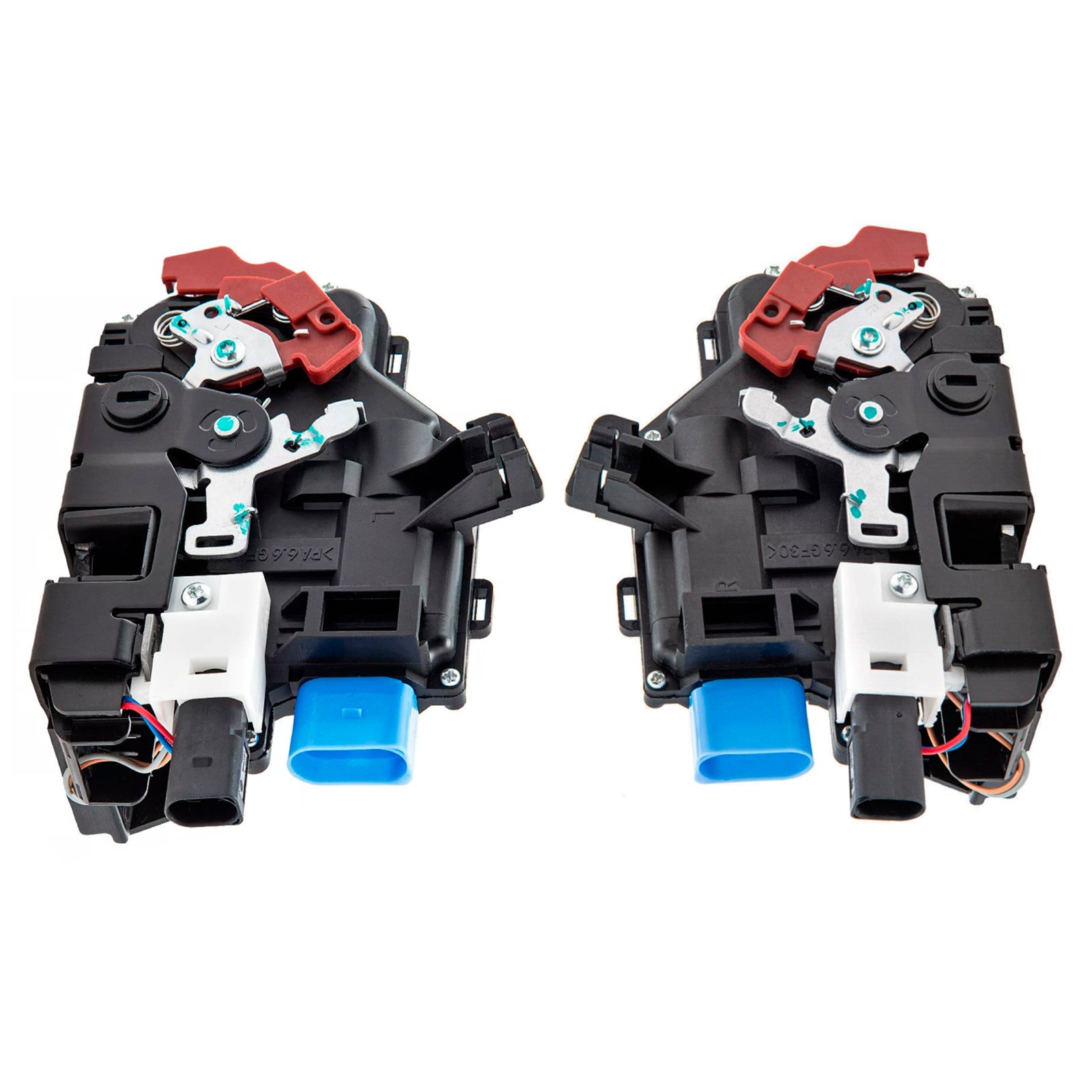 2005-2010 VW Touareg Rear Left & Right Door Lock Latch Actuator 7L6839015D