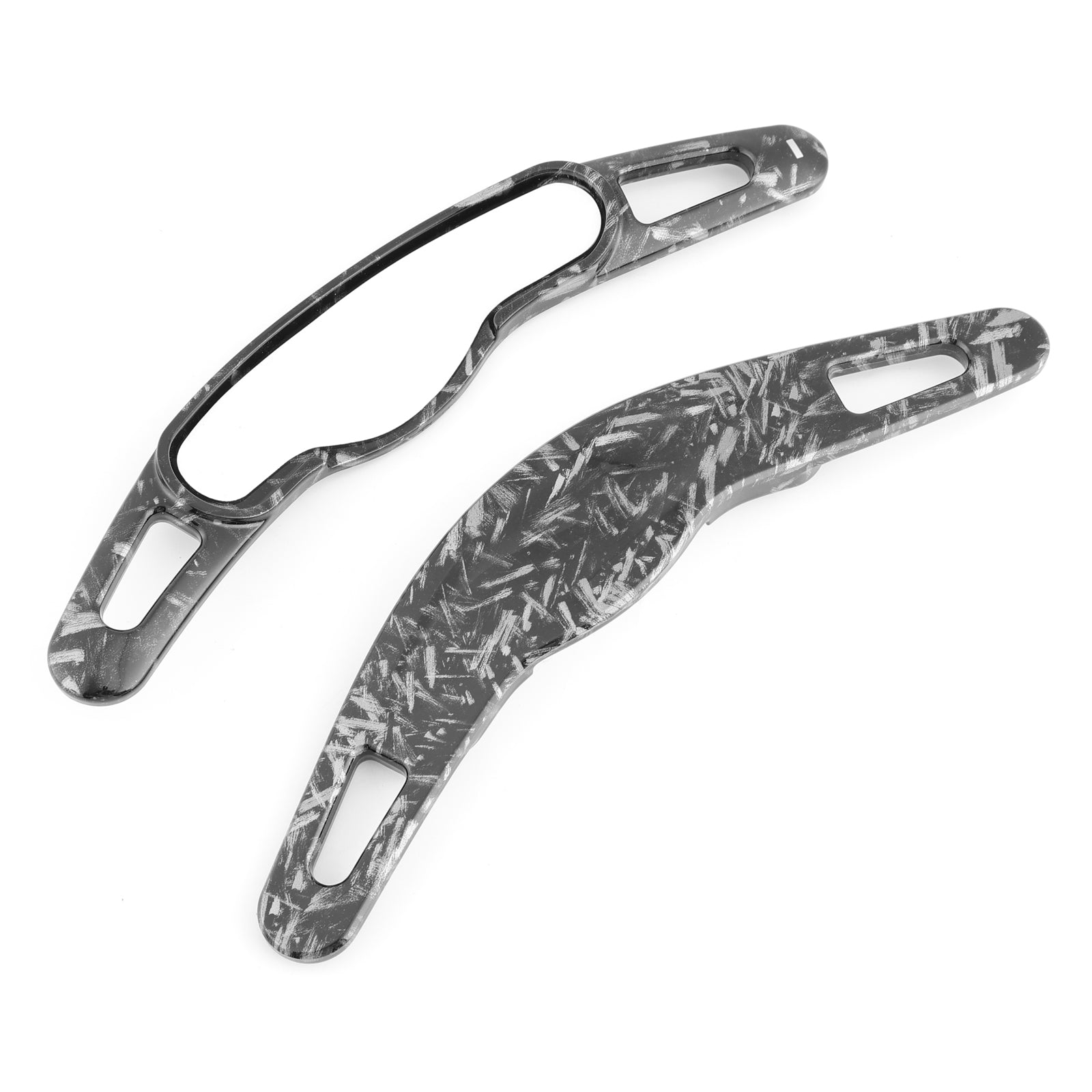 Steering Wheel Paddle Shifter Extension For Mini F54 F55 F56 F57 F60 2014-2022