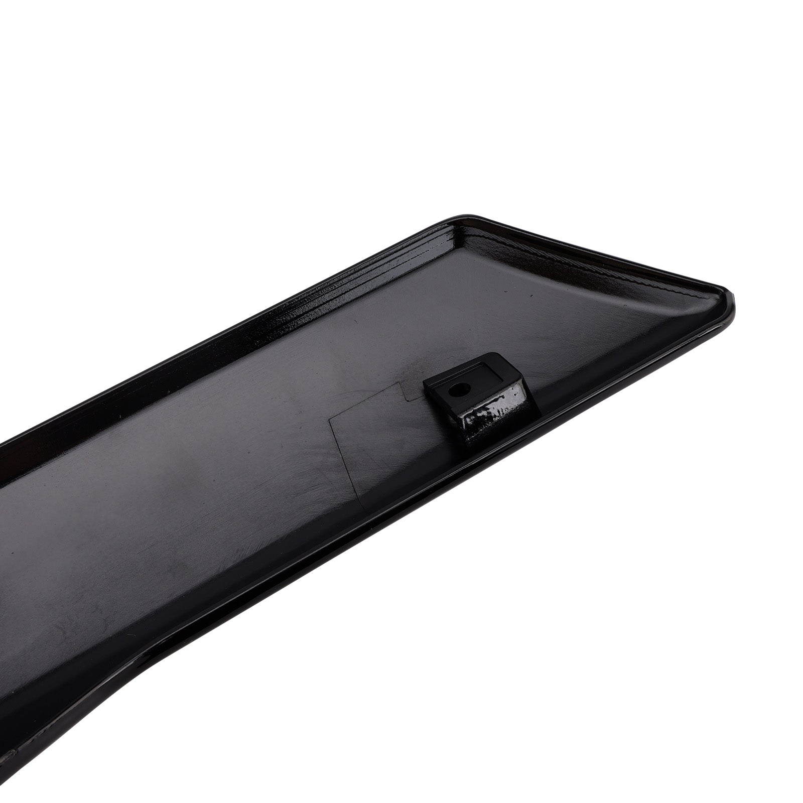 2022-2024 Honda ADV 350 Exhaust Pipe Heat Shield Cover Shell