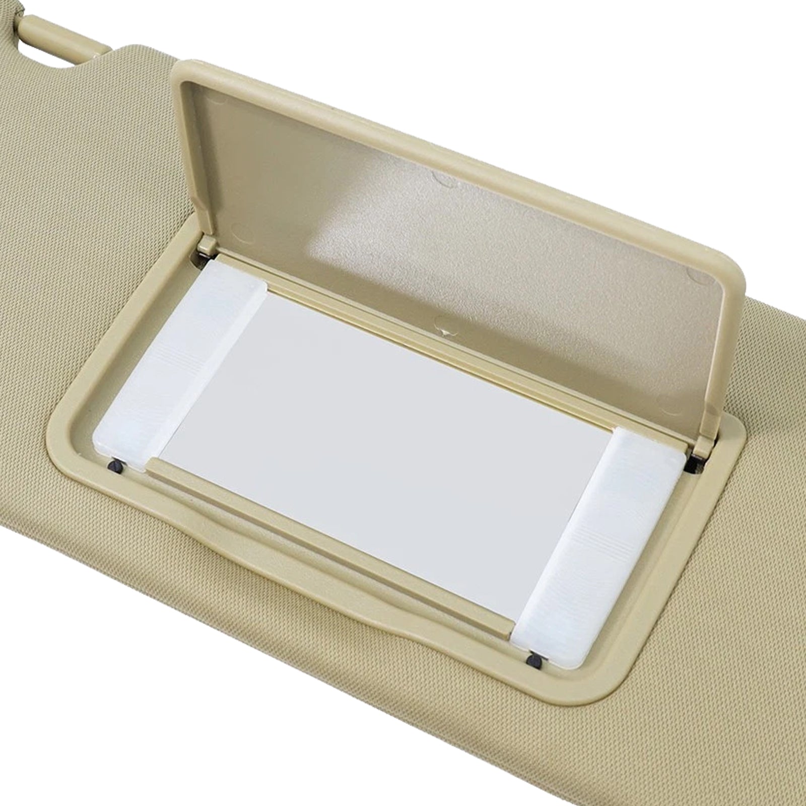 2008-2017 Honda Accord Beige Right Side Sun Visor 83280TA5A51ZA