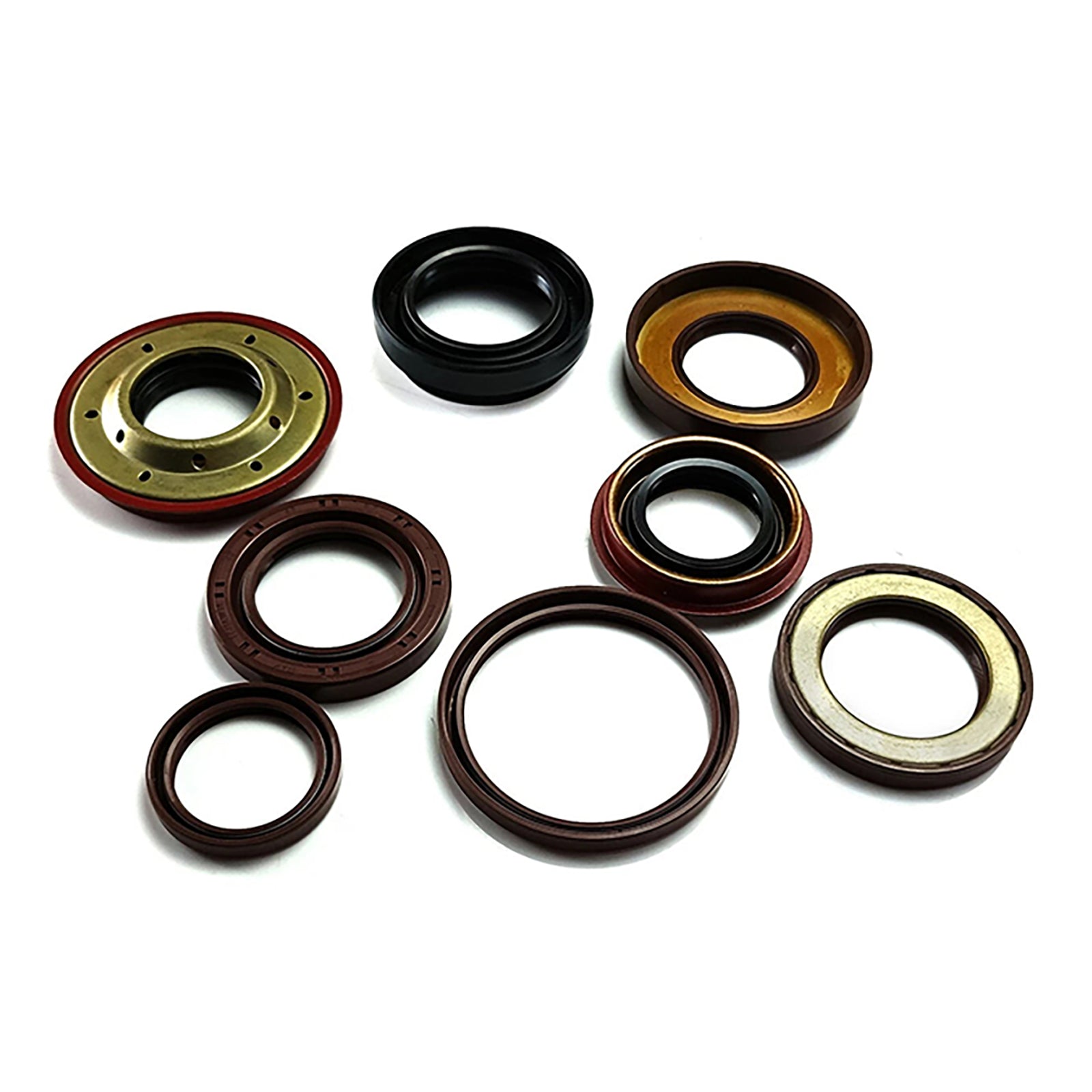 For Buick Alfa Romeo Transmission Master Rebuild Kit TF80-SC TF81-SC AF40