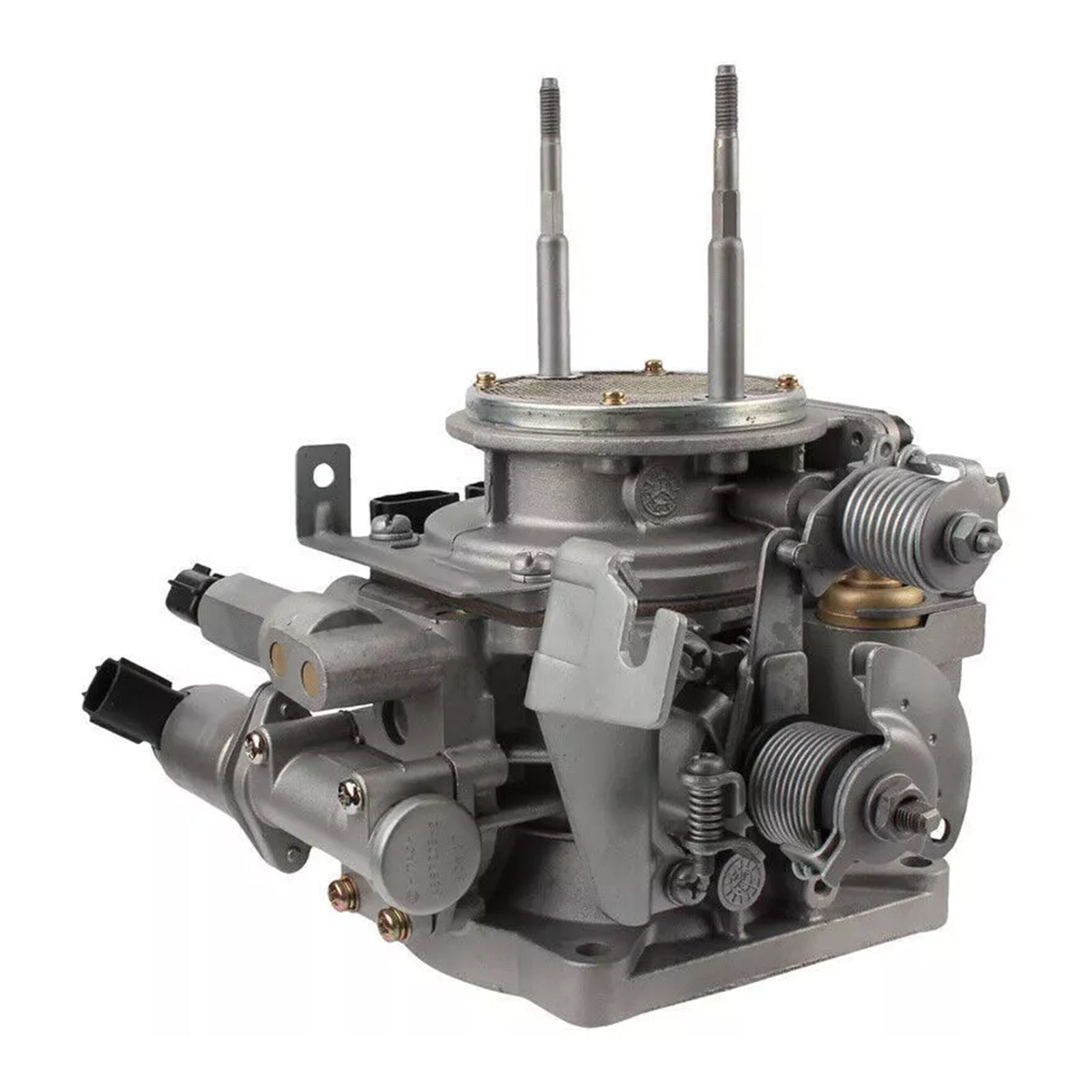 1998-2002 Nissan Frontier XE SE 4 Cyl 2.4L Throttle Body 16118-3S510