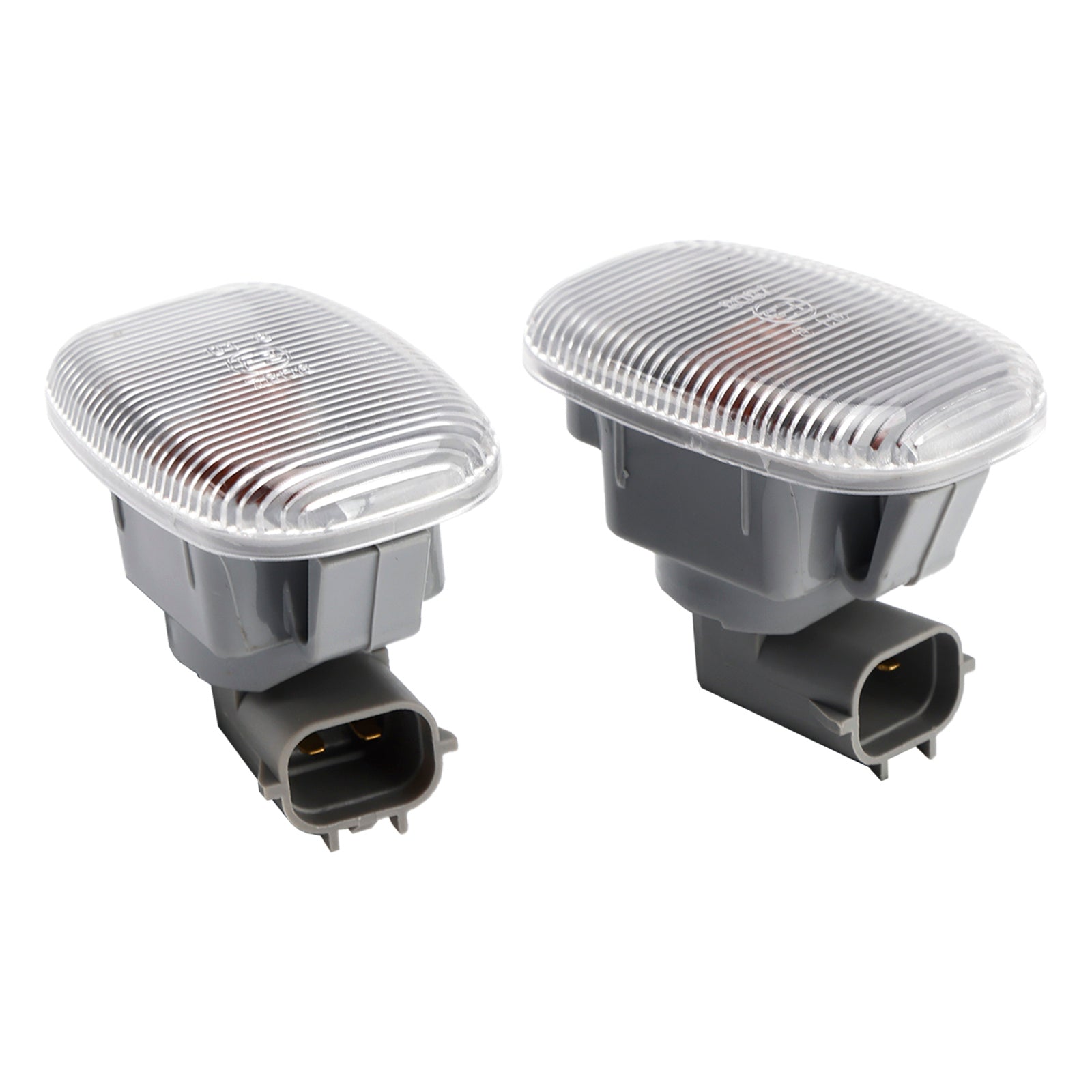 Side Turn Signal Lamp Fender Light for Toyota Corolla Camry MR2 81730-0D020