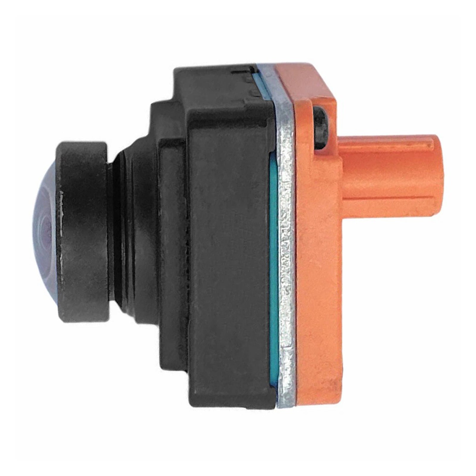 2021 GMC Yukon 5.3L Rear View Camera 84884484