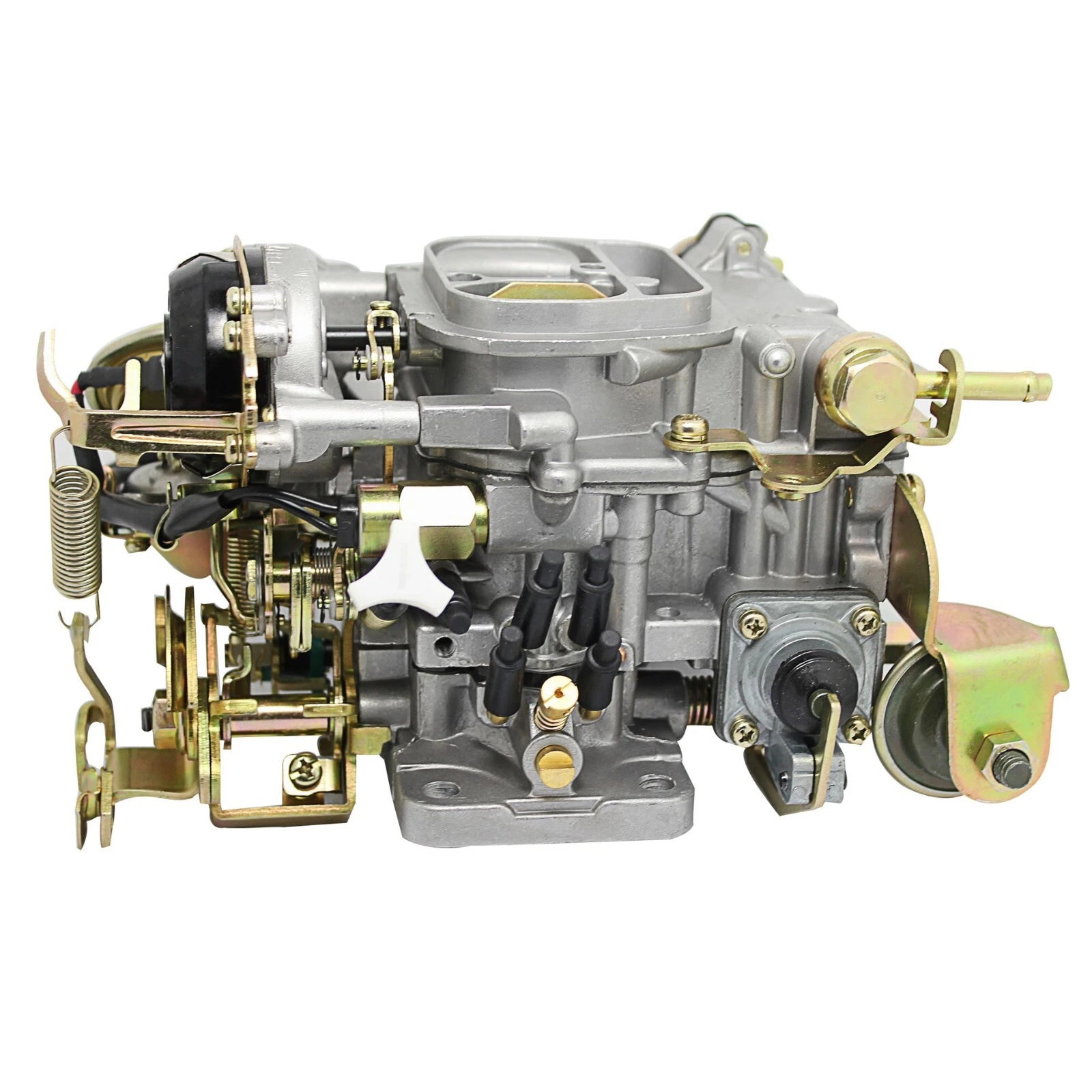 1993-1998 Toyota 1RZ 4Y Hiace 2 Cyl Carb Carburetor 21100-75020 21100-75021