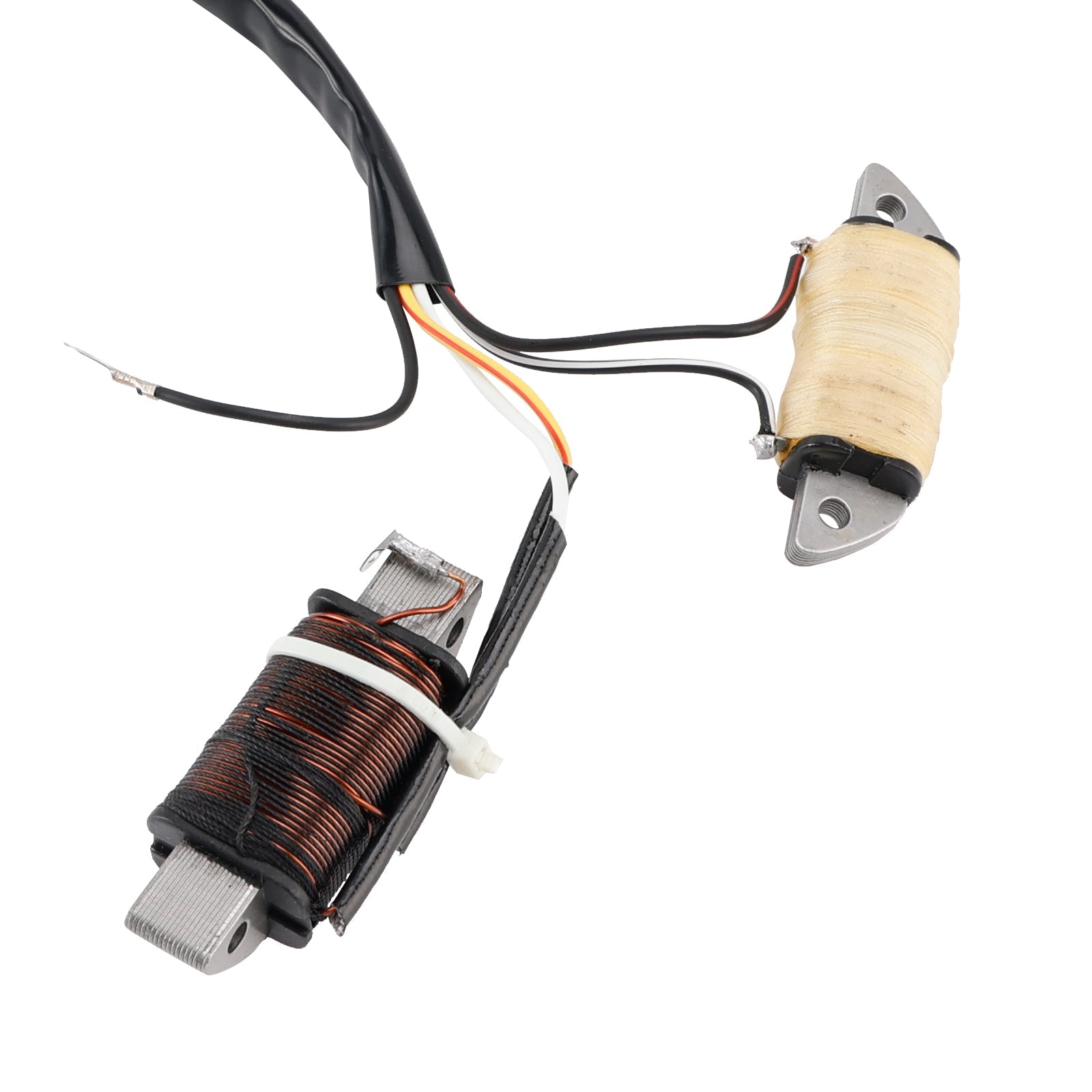 1987-1993 Yamaha T80E T80ED Townmate Stator Regulator Rectifier Gasket 2ML-85560-M0 22J-81960-92