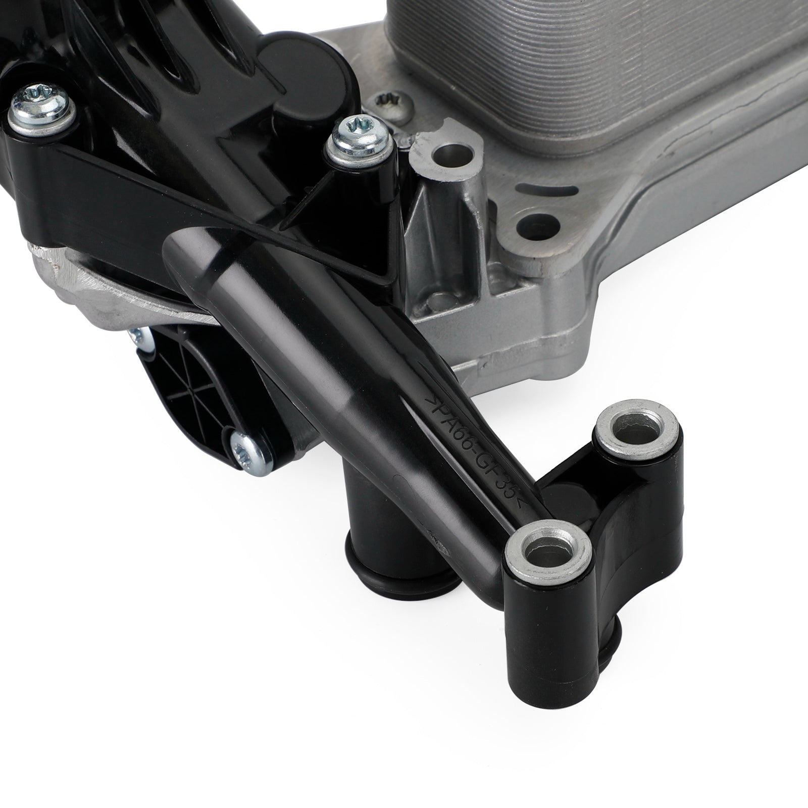 Oil Cooler A6511800610 For Mercedes C CLS M SLK GLK VITO GLE 2.2CDI EEP/AU/075A