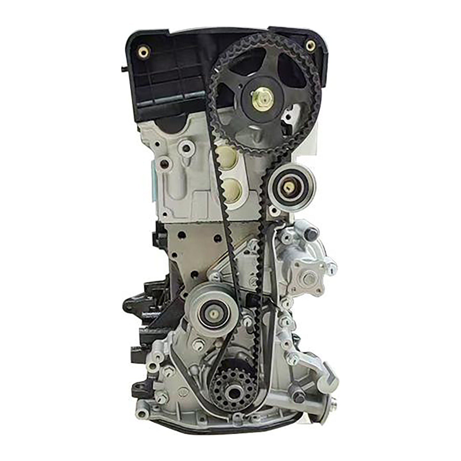 2005 KIA RIO MK2 1.4L Brand New Engine Assembly Long Engine Block G4EE