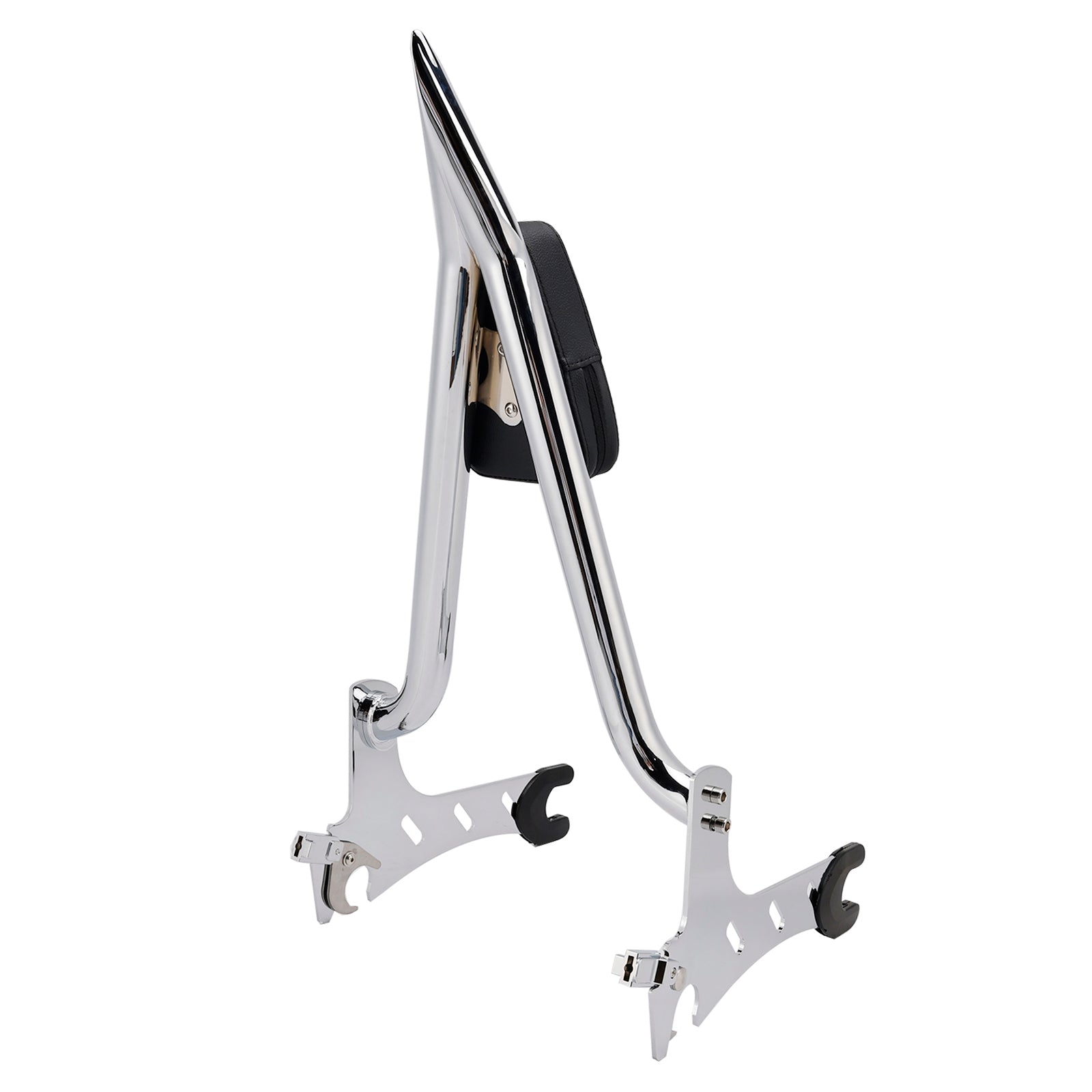 2021-2022 Indian Springfield Dark Horse Passenger Sissy Bar Backrest