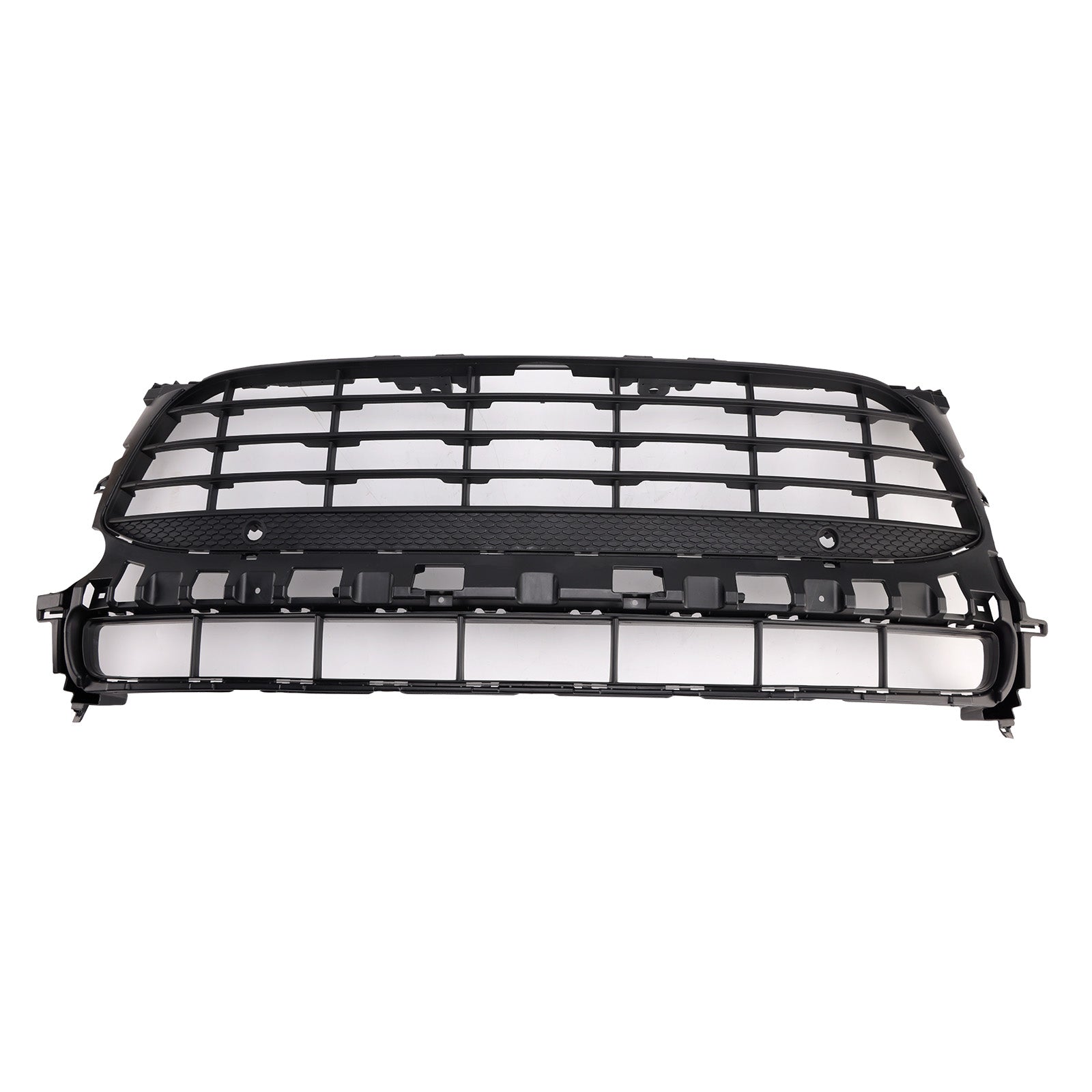 2019-2021 Porsche Macan Black Front Bumper Grill Grille 95B807683AN1E0