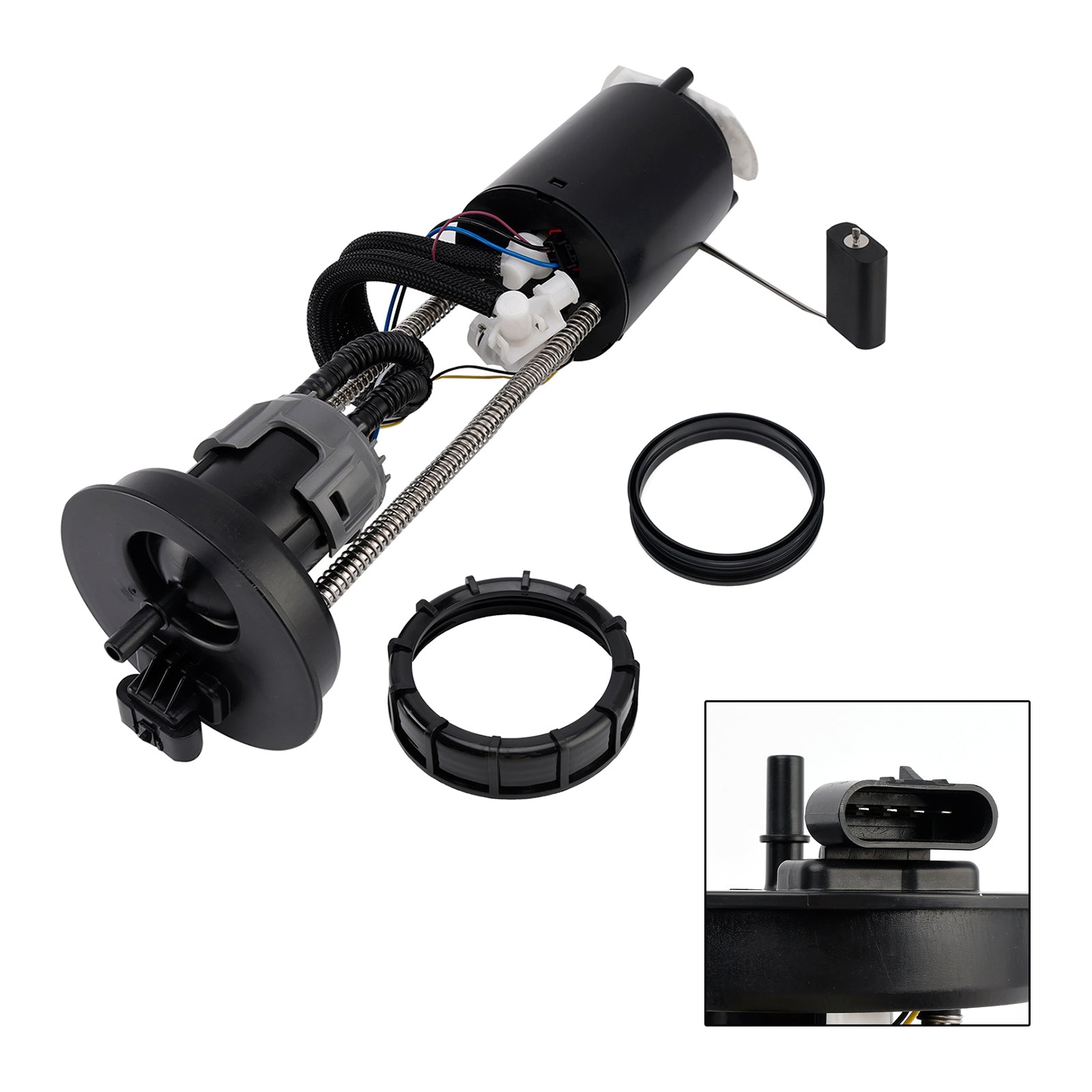 2012-2016 Sea-Doo GTI 130 Fuel Pump Assembly 275500996  275500850