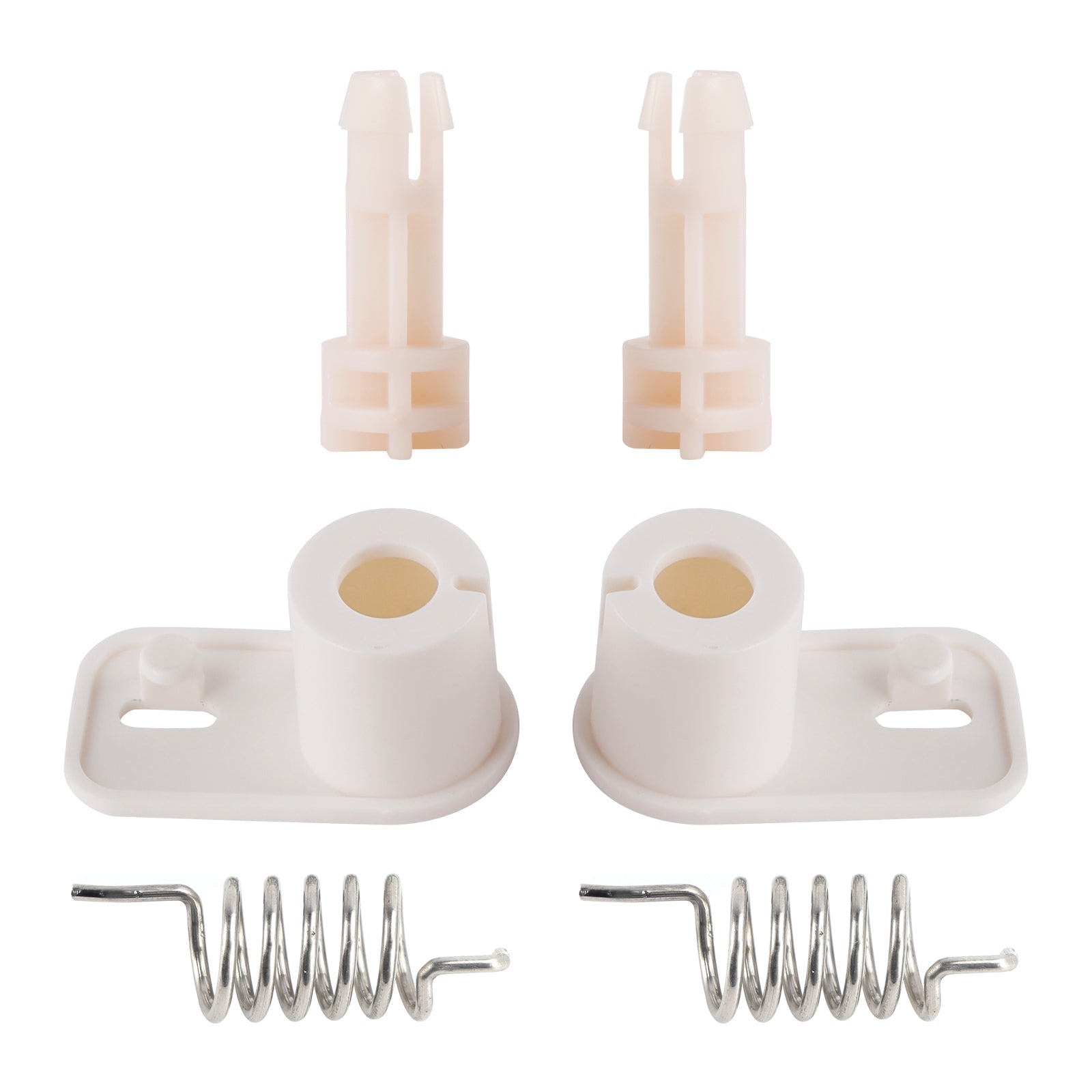 Freezer Door Hinge Spring Replacement Kit For Dometic RM2350 RM2301 RM2553