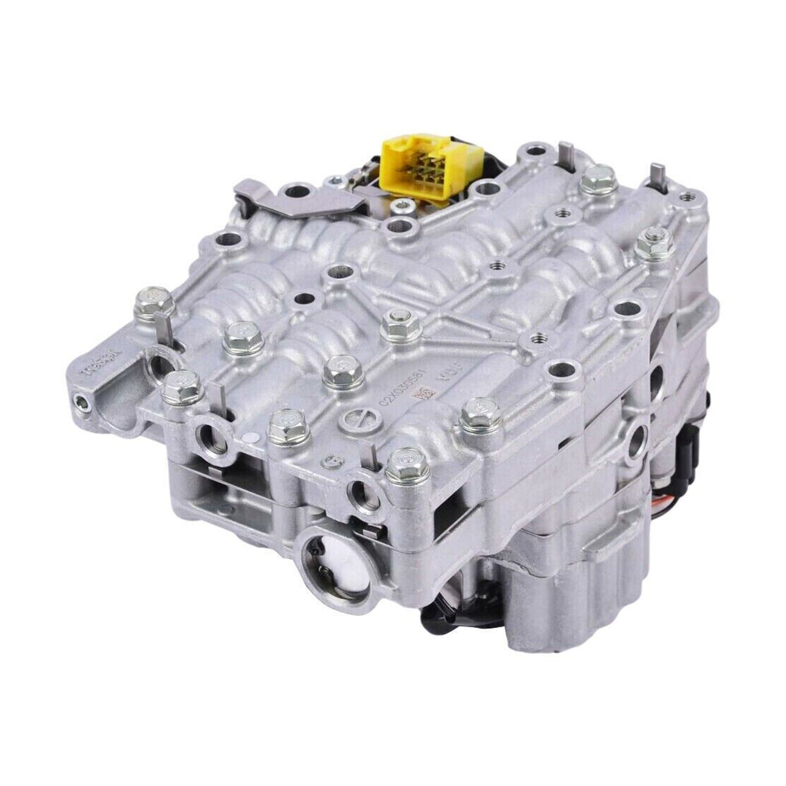 Subaru Forester 1.6L 2.5L 2011-2016 TR580 CVT Transmission Valve Body