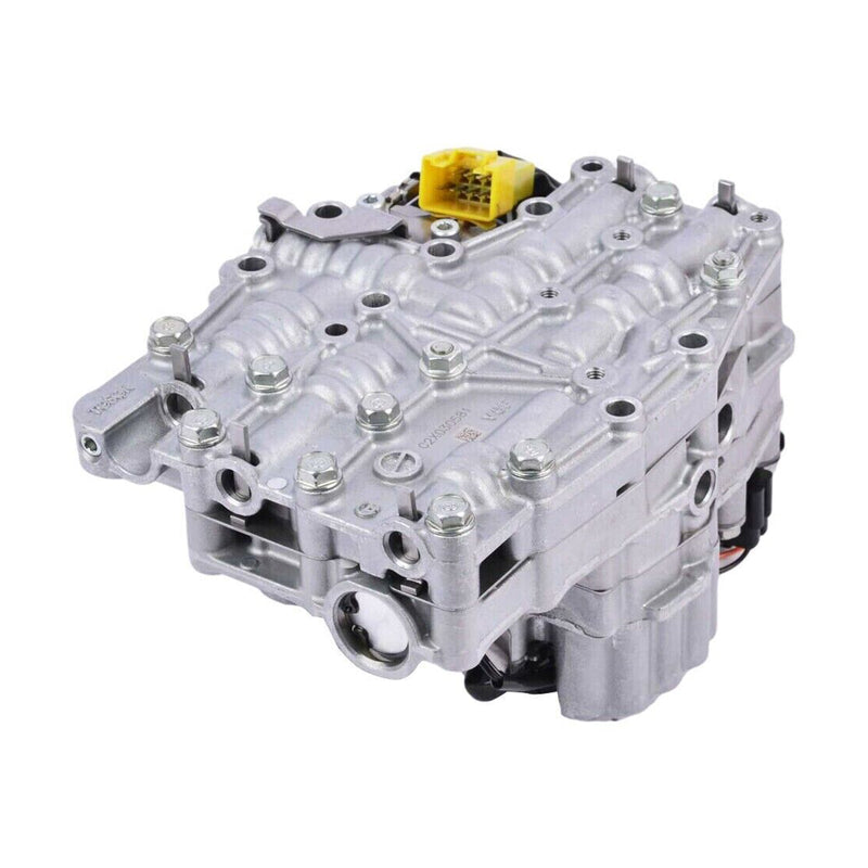 Subaru Impreza 1.6L 2010-2016 TR580 CVT Transmission Valve Body