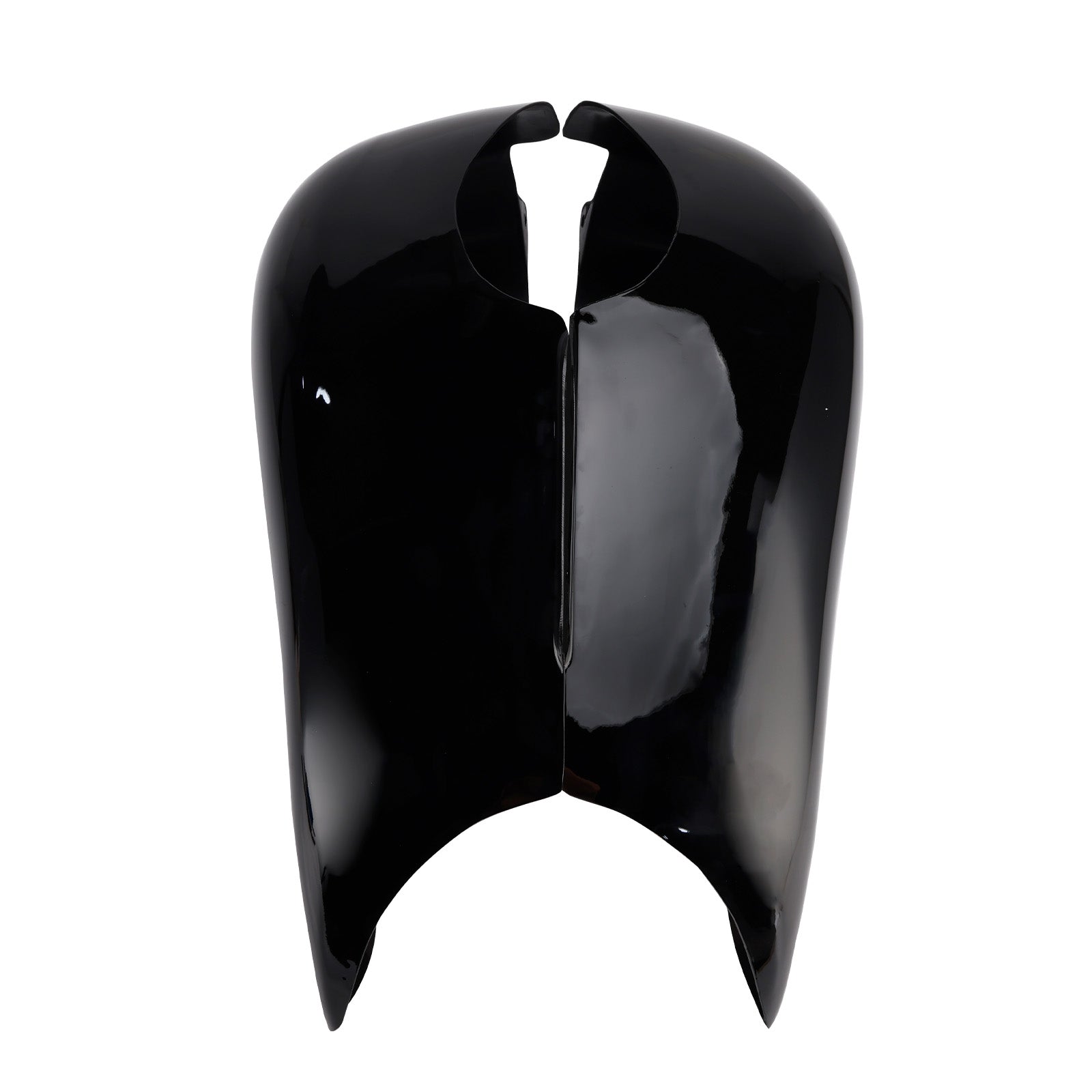 2009+ Touring Street Glide & Road Glide Stretched Tank Cover Fairing