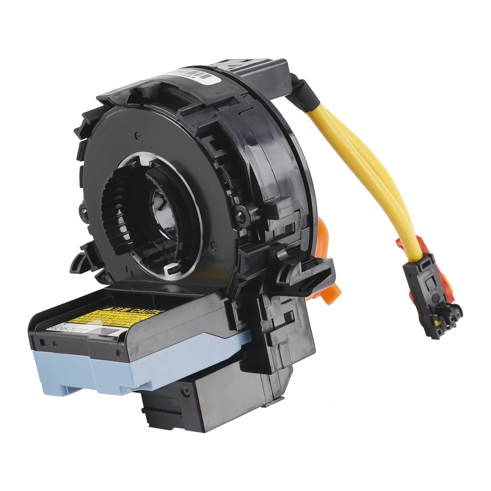 2012-2017 Toyota Yaris Clock Spring with Angle Sensor 84307-47020 8430747020