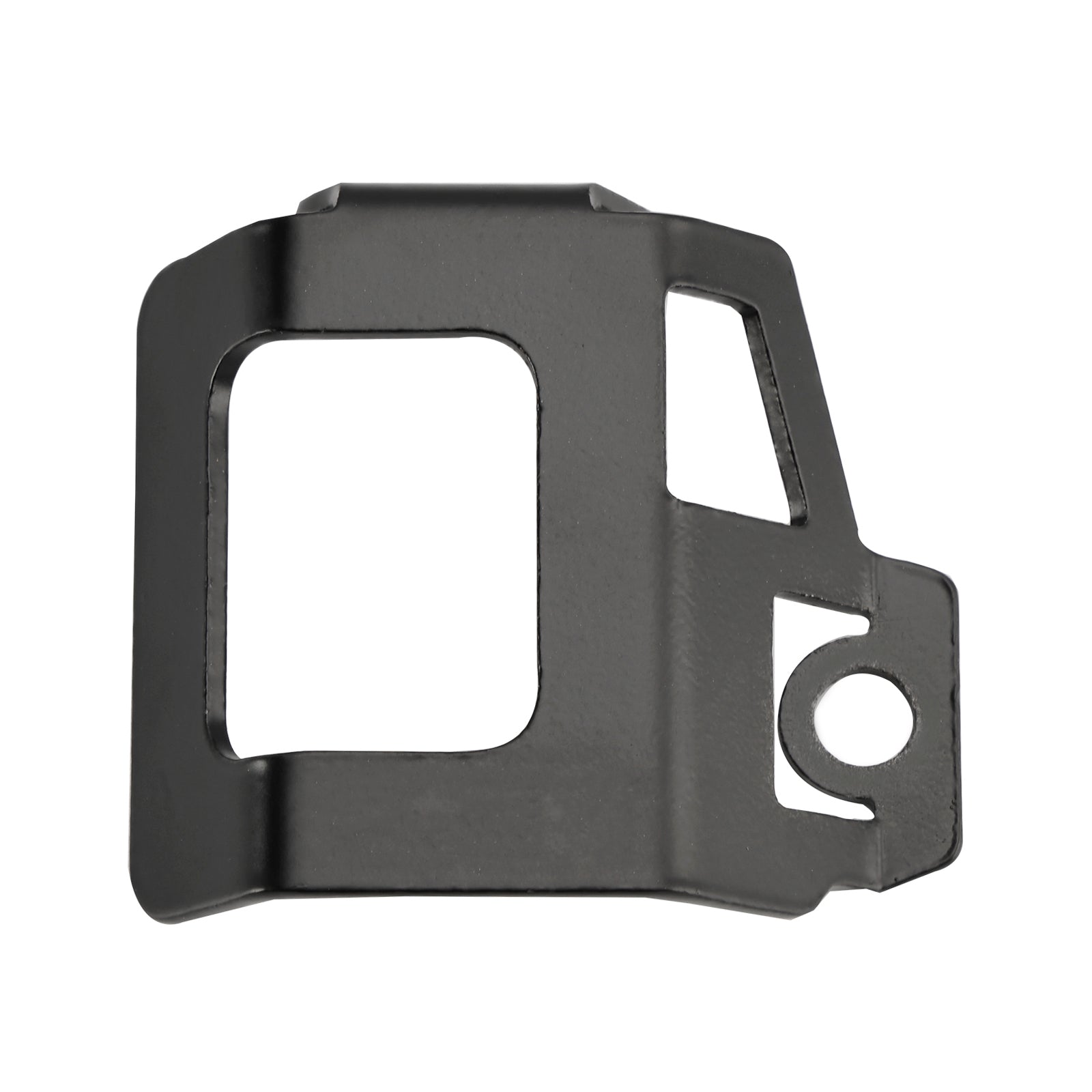 Rear Brake Fluid Reservoir Guard Cover fit for Scrambler 400X 2023-2024