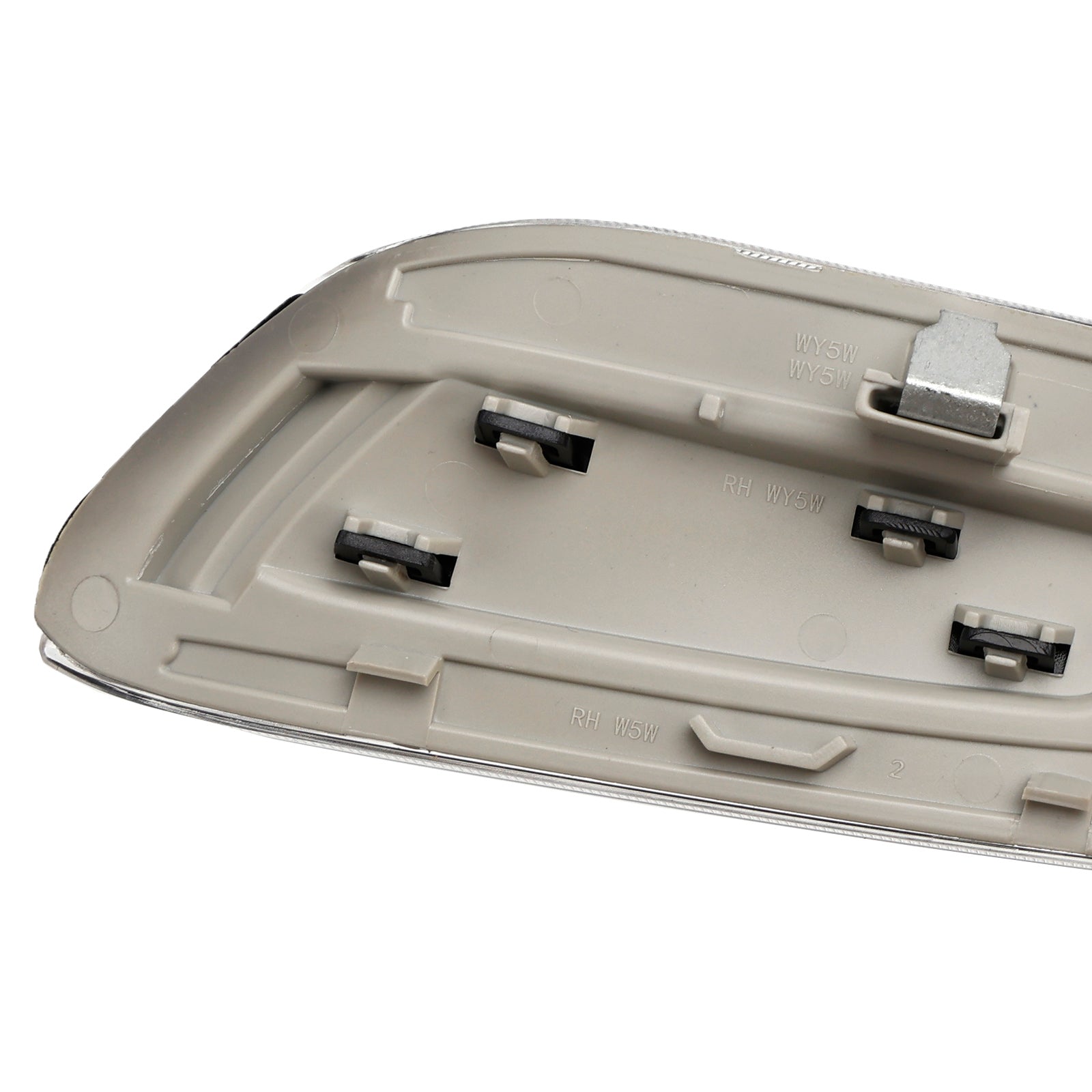 Direction Additional Turn Indicator Lamp White Right For BMW Mini F55 F56 F57