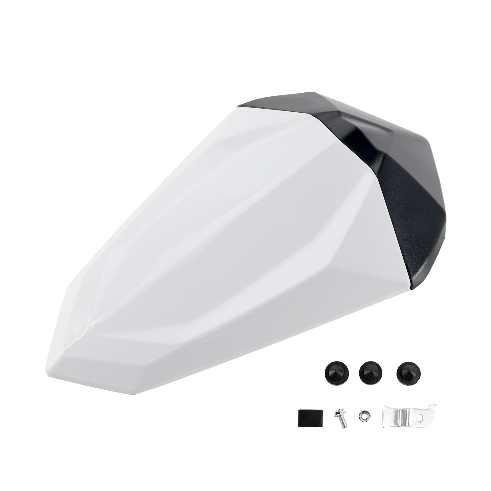 2024-2025 Kawasaki Ninja 500 EX500R Z500 Tail Rear Seat Fairing Cowl