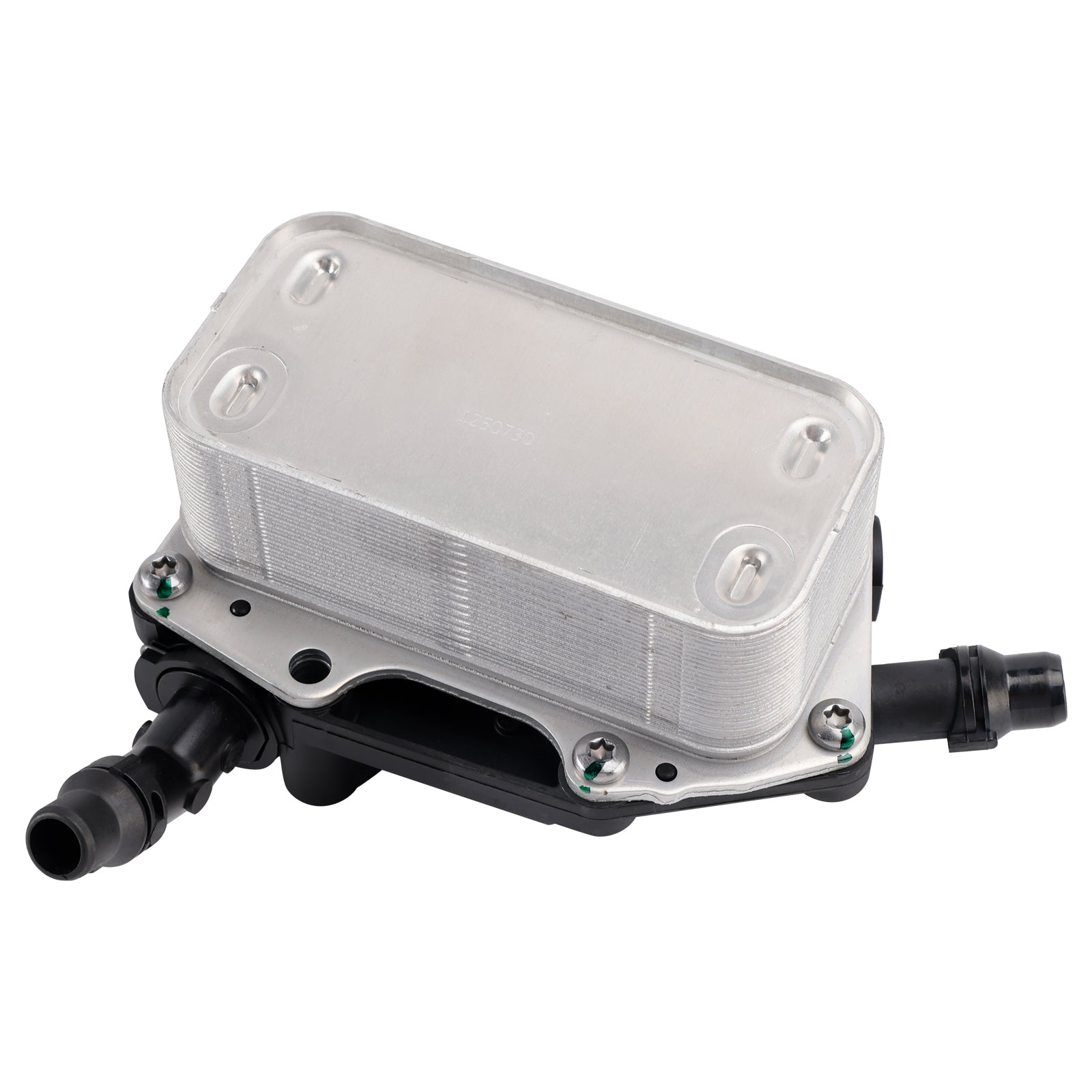 2018-2019 BMW X2 sDrive28i, xDrive28i 17217640013 Auto Transmission Oil Cooler
